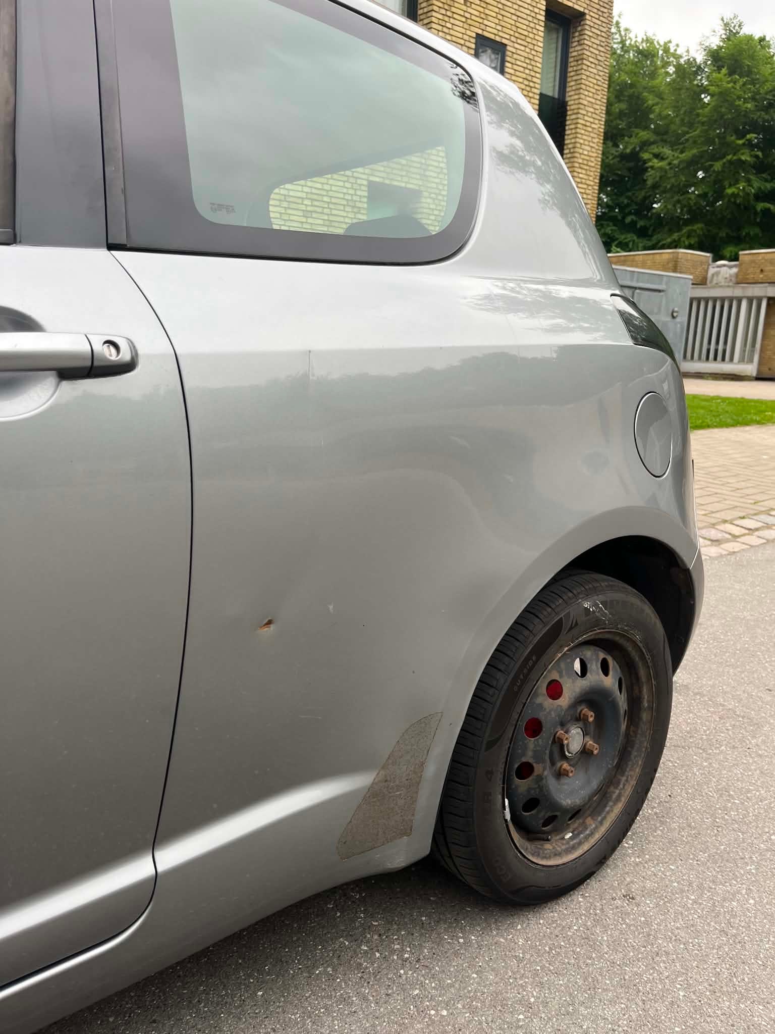 Suzuki Swift – billede 10