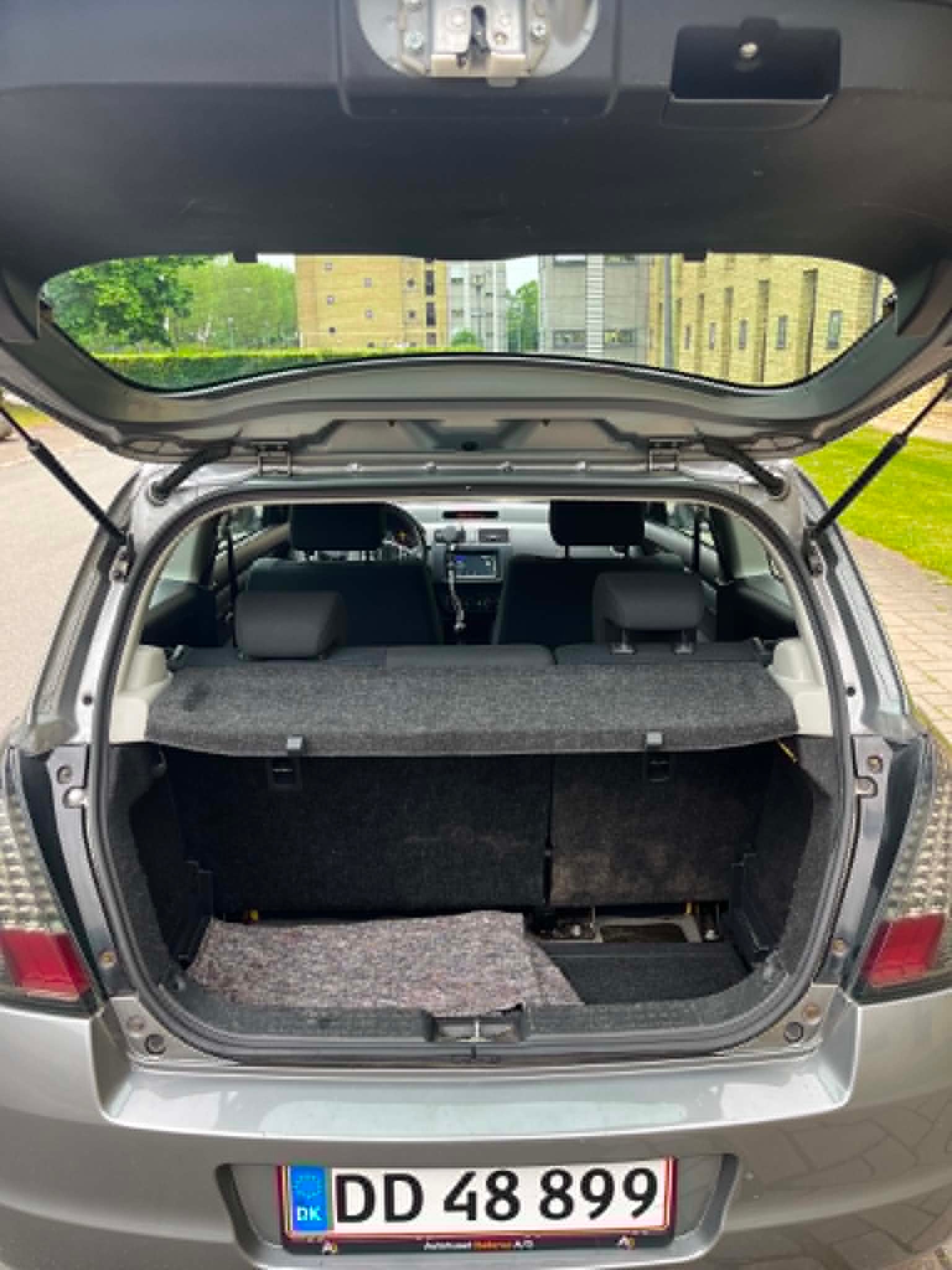 Suzuki Swift – billede 11