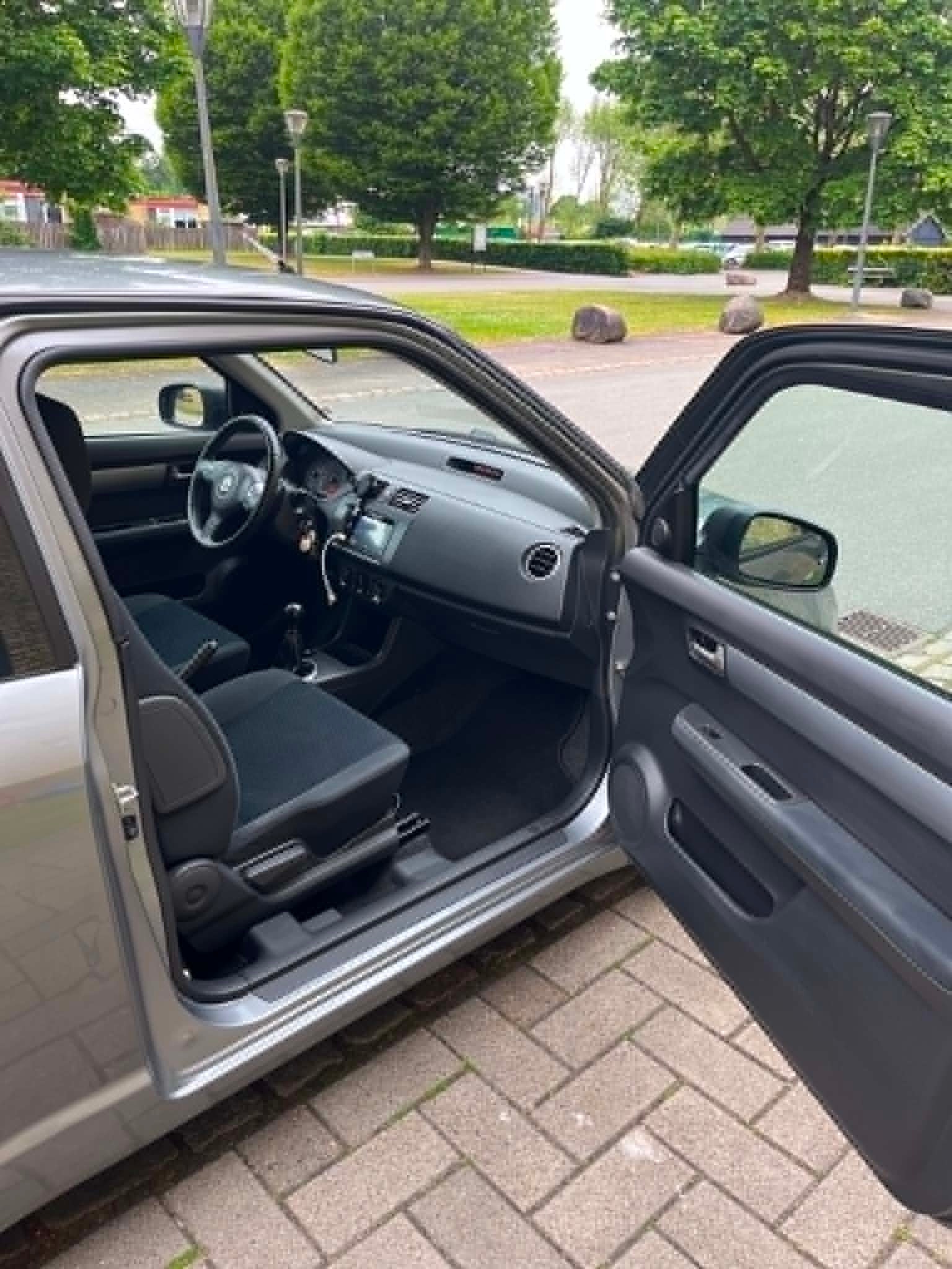 Suzuki Swift – billede 3