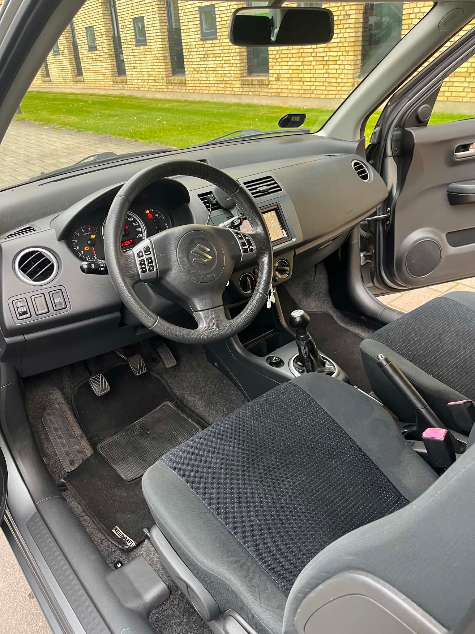Suzuki Swift – billede 4