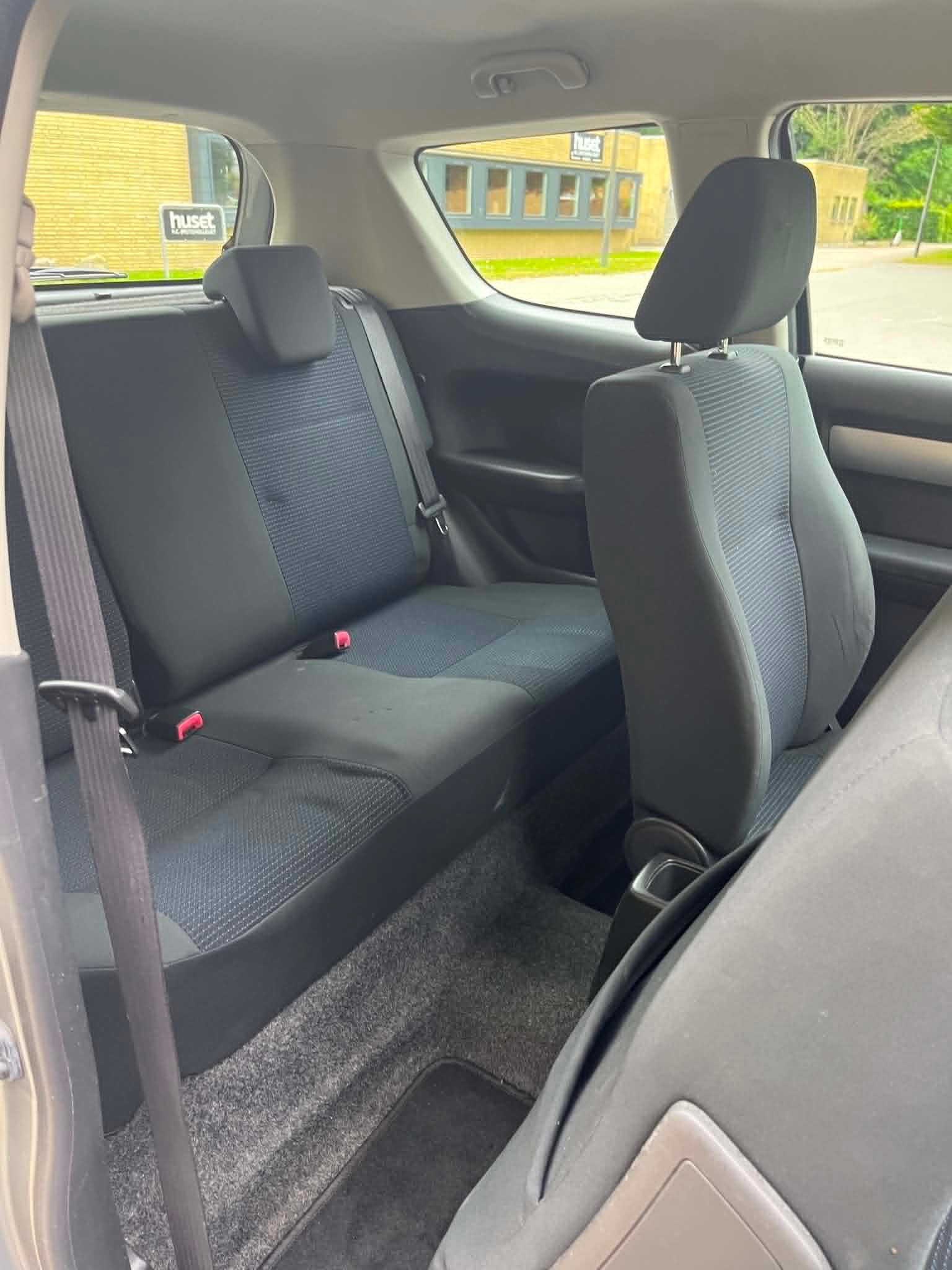 Suzuki Swift – billede 9