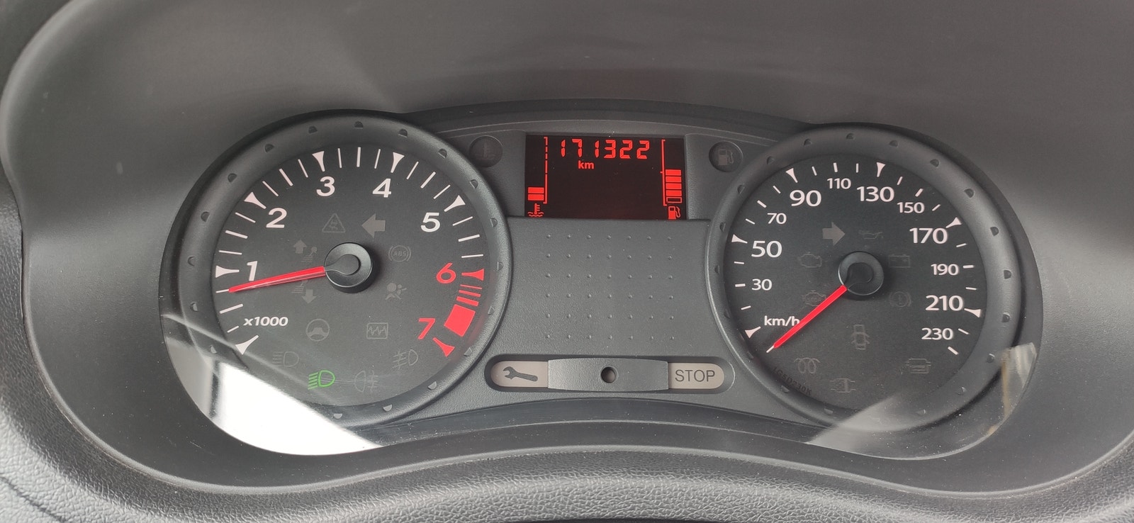 Renault Clio III – billede 5