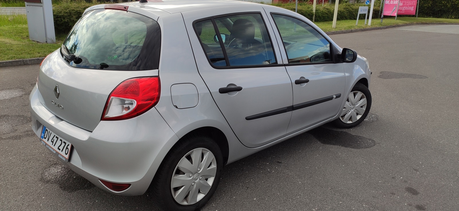 Renault Clio III – billede 8