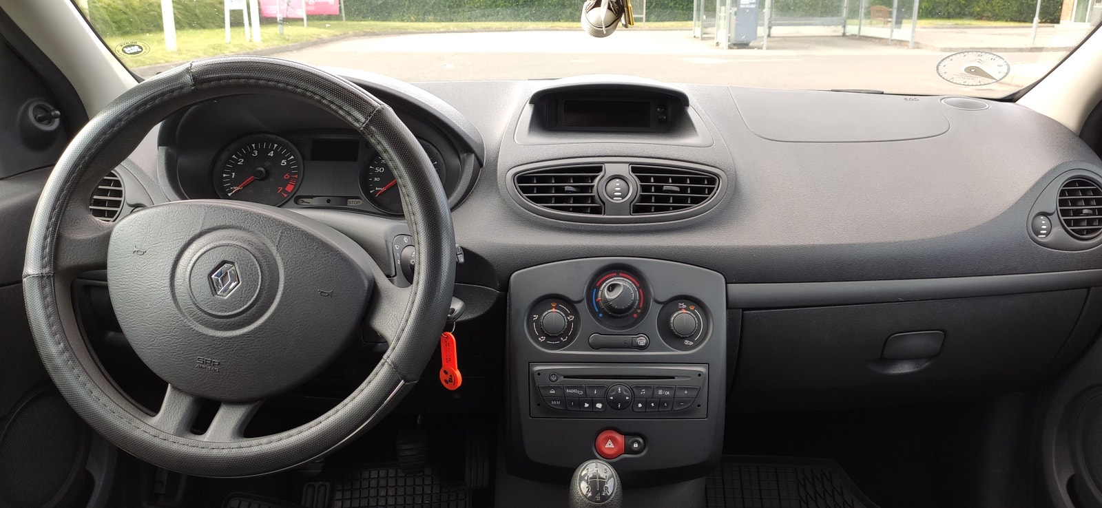 Renault Clio III – billede 12