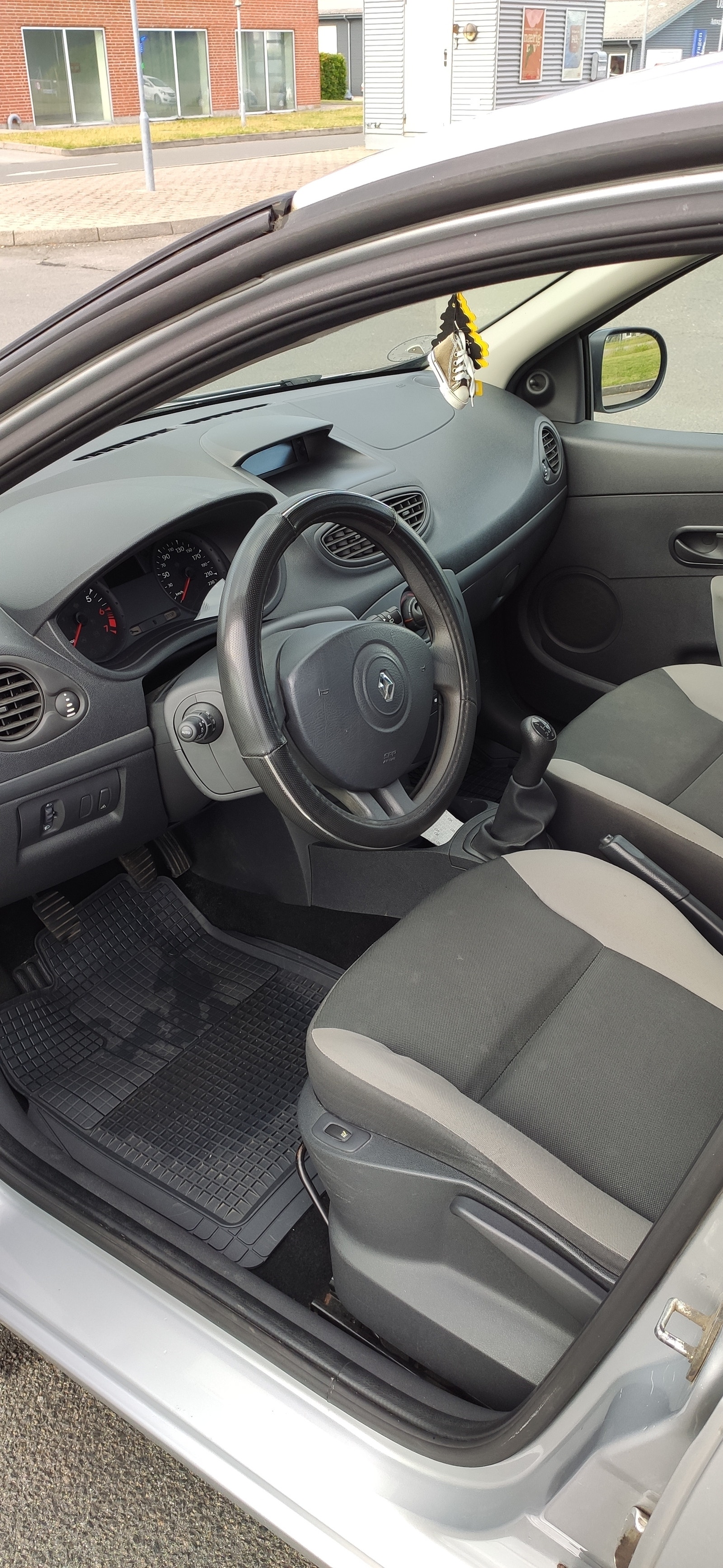 Renault Clio III – billede 4