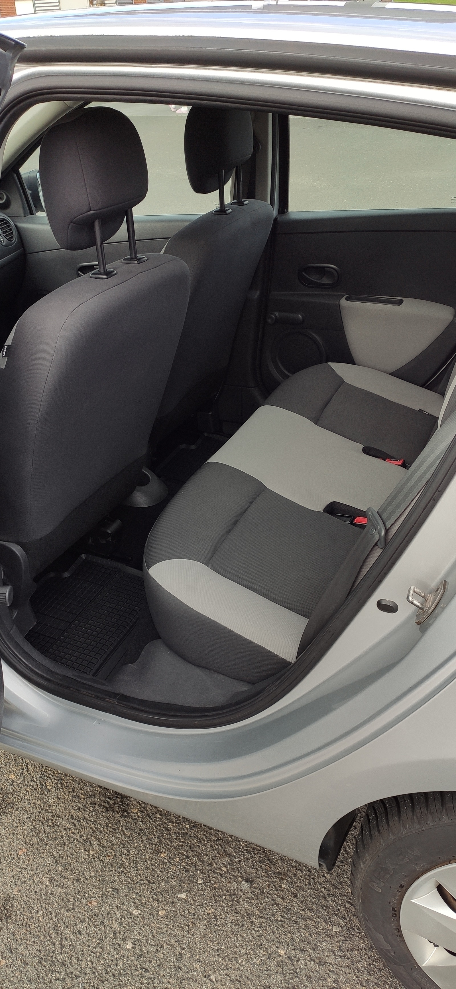Renault Clio III – billede 11