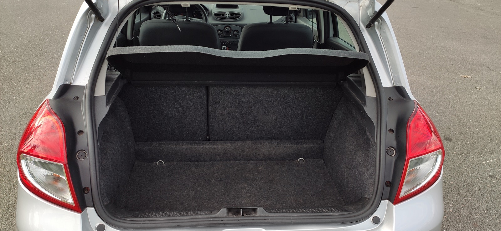 Renault Clio III – billede 10