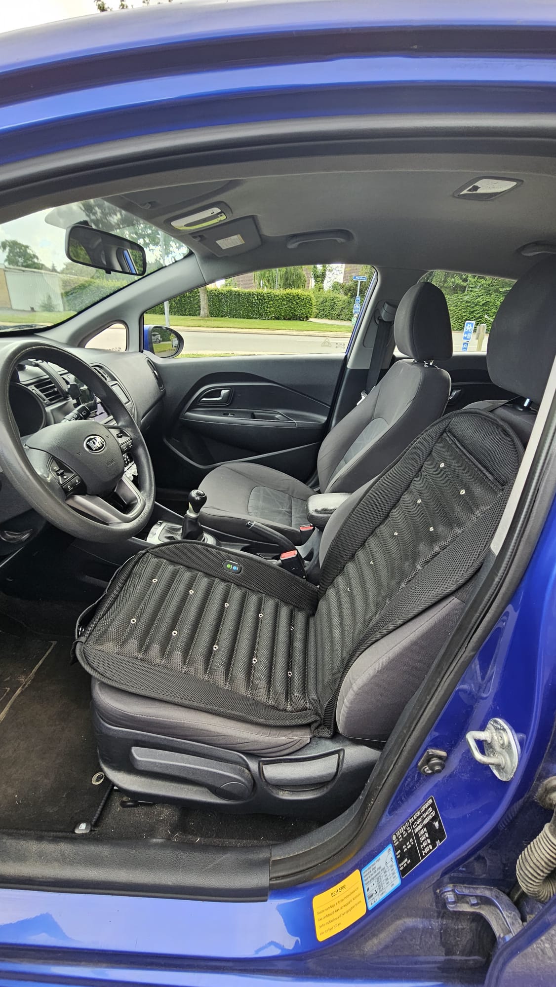 Kia Rio – billede 15