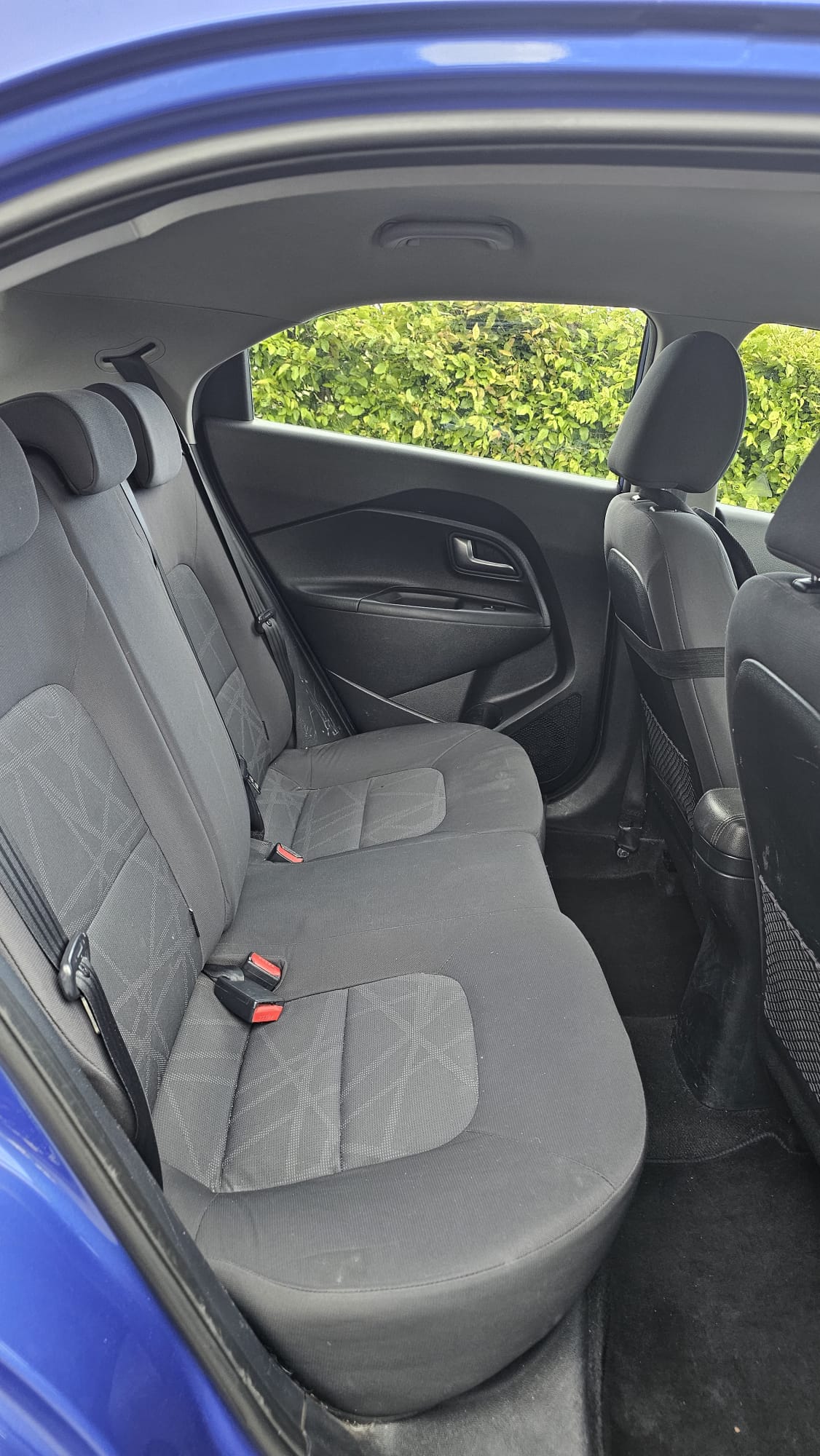 Kia Rio – billede 13
