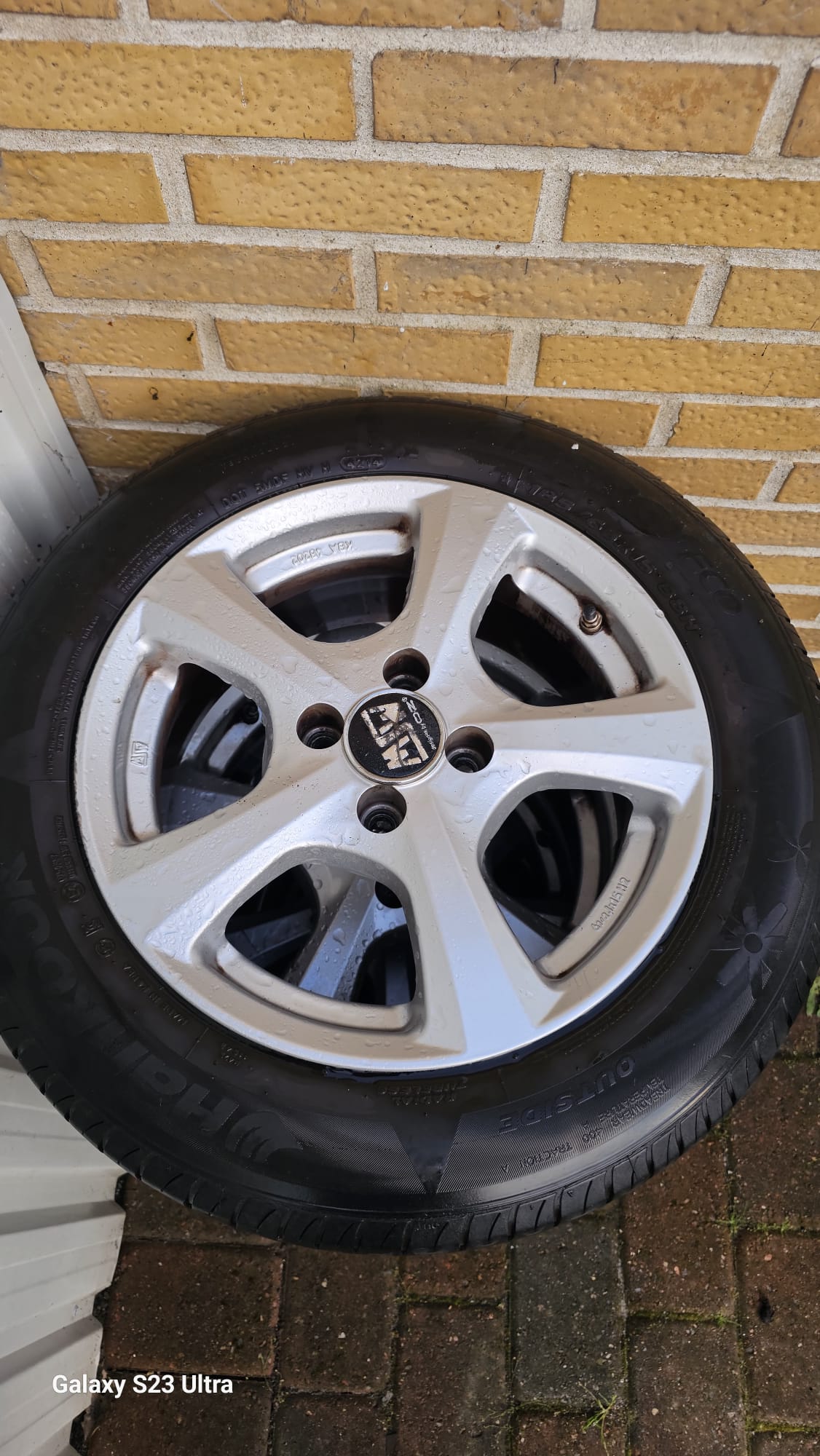 Kia Rio – billede 5