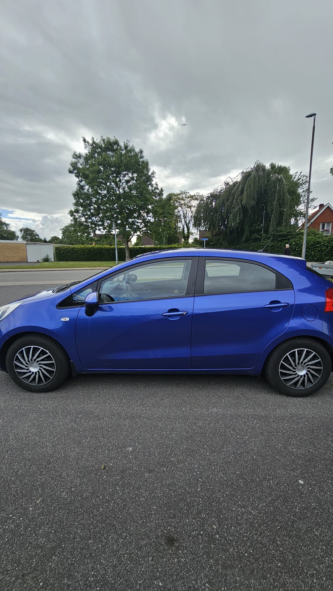 Kia Rio – billede 6