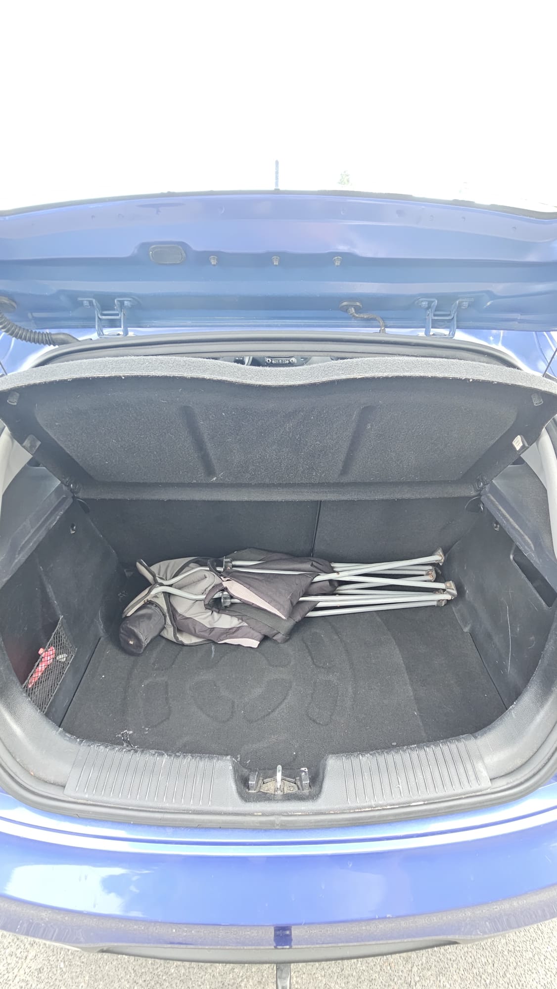 Kia Rio – billede 12