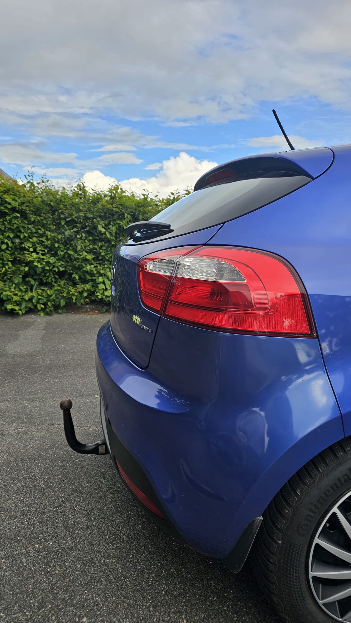 Kia Rio – billede 10