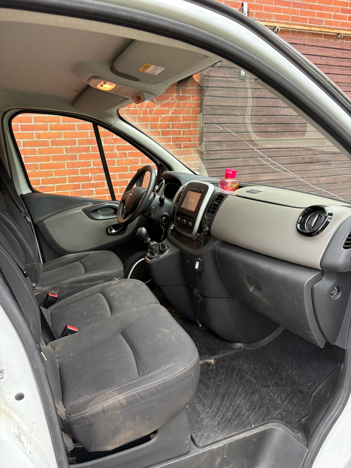 Nissan NV300 – billede 4