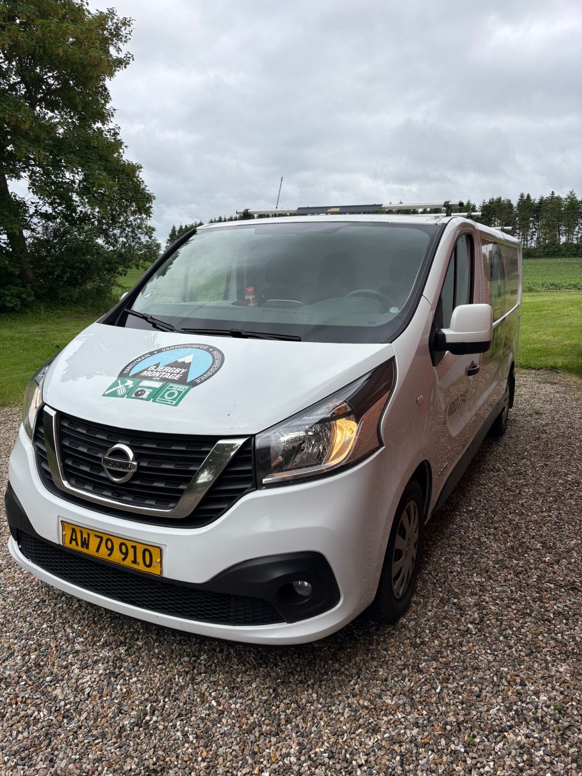 Nissan NV300 – billede 2
