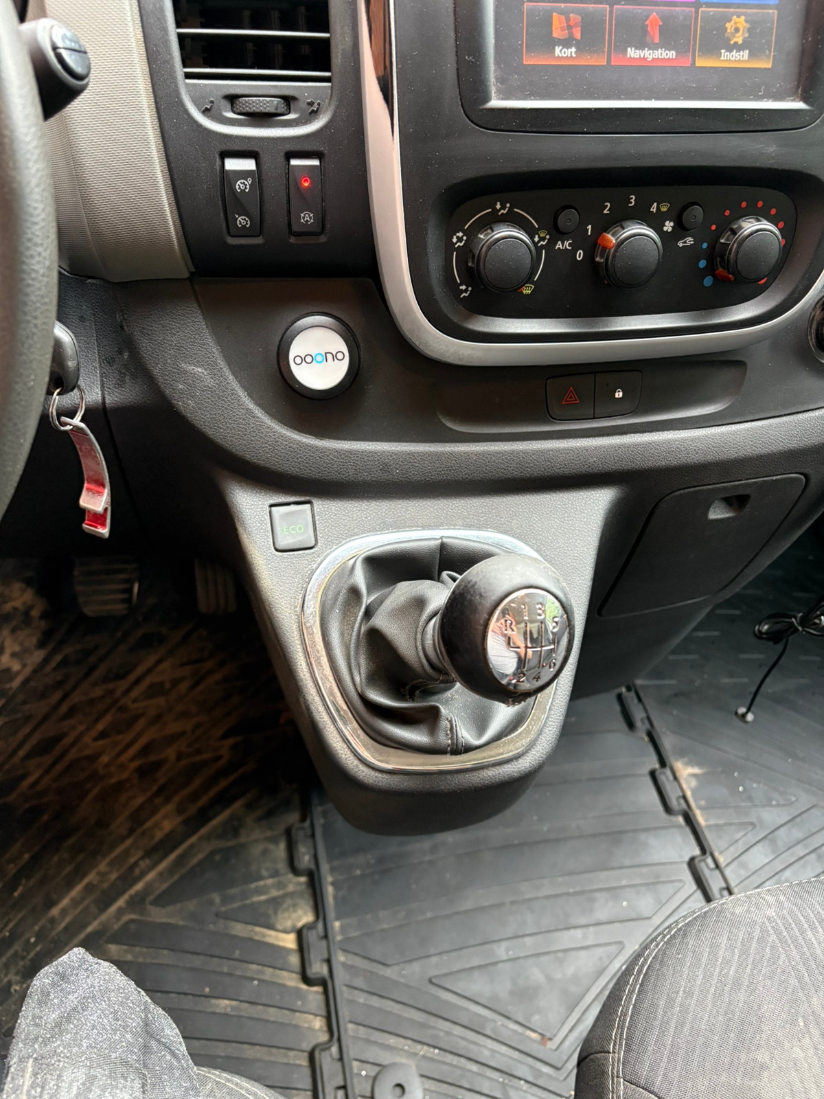 Nissan NV300 – billede 5