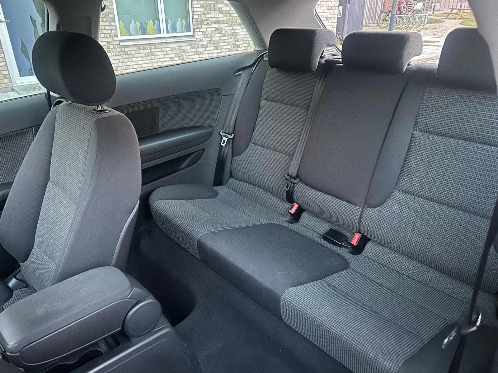 Audi A3 – billede 5