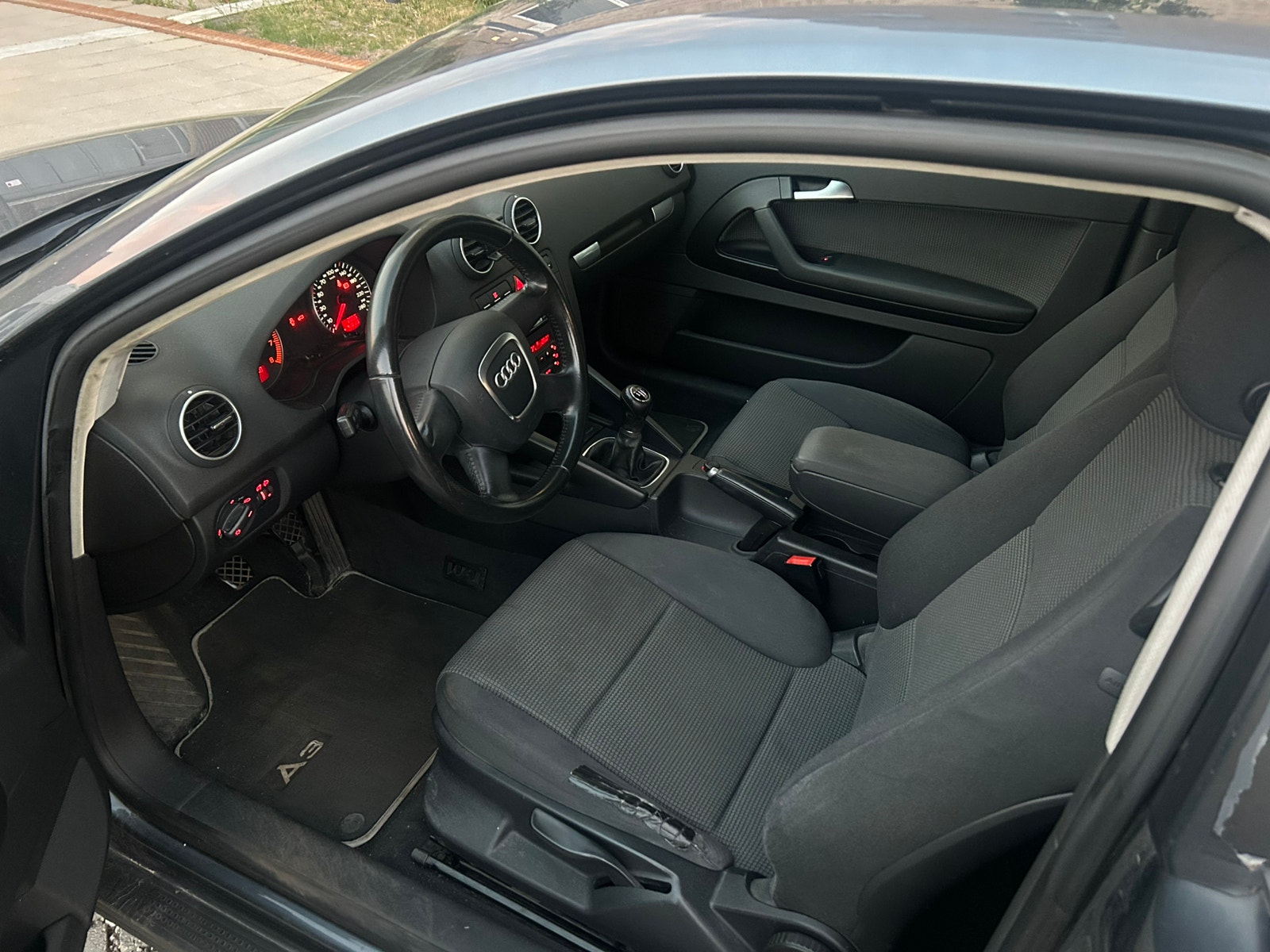 Audi A3 – billede 9