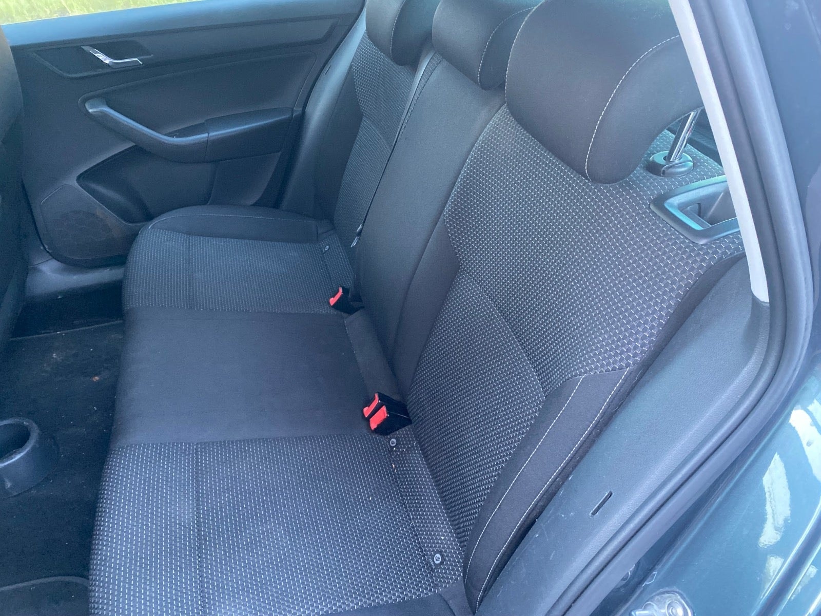 Skoda Rapid – billede 12
