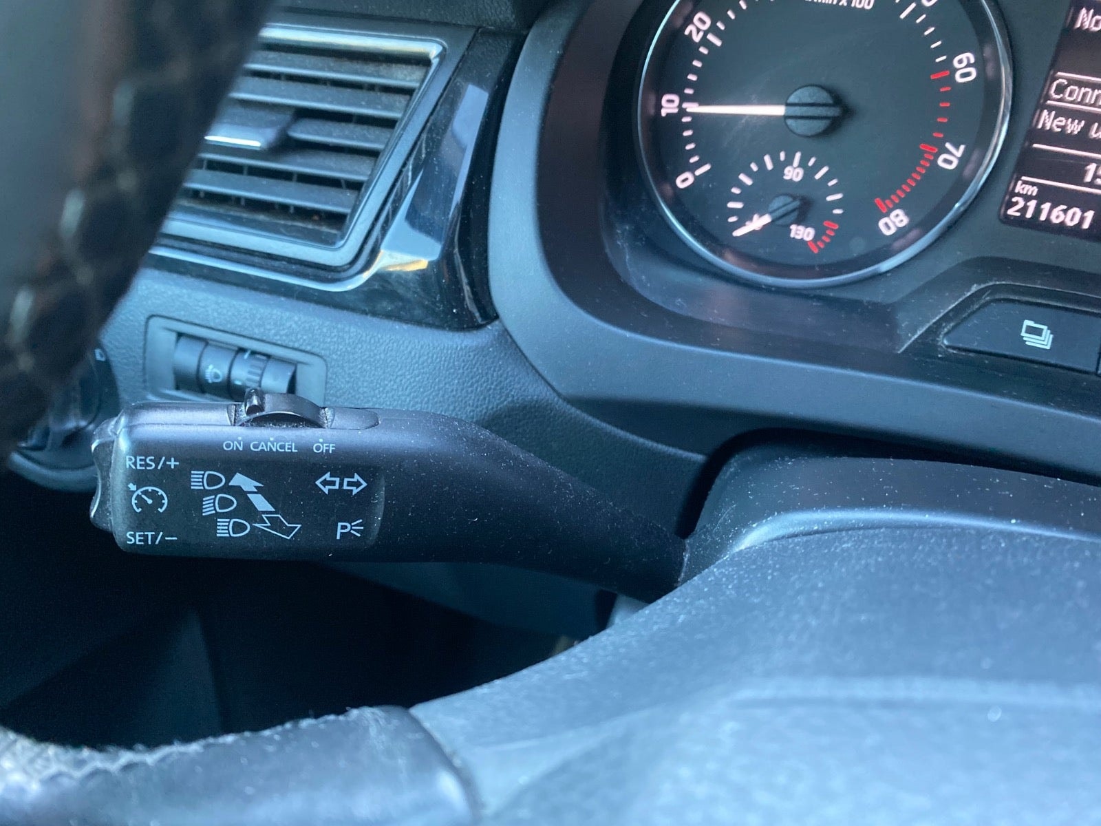 Skoda Rapid – billede 6