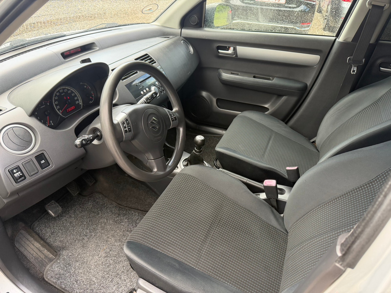 Suzuki Swift – billede 5