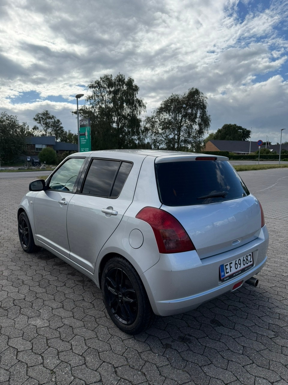 Suzuki Swift – billede 6
