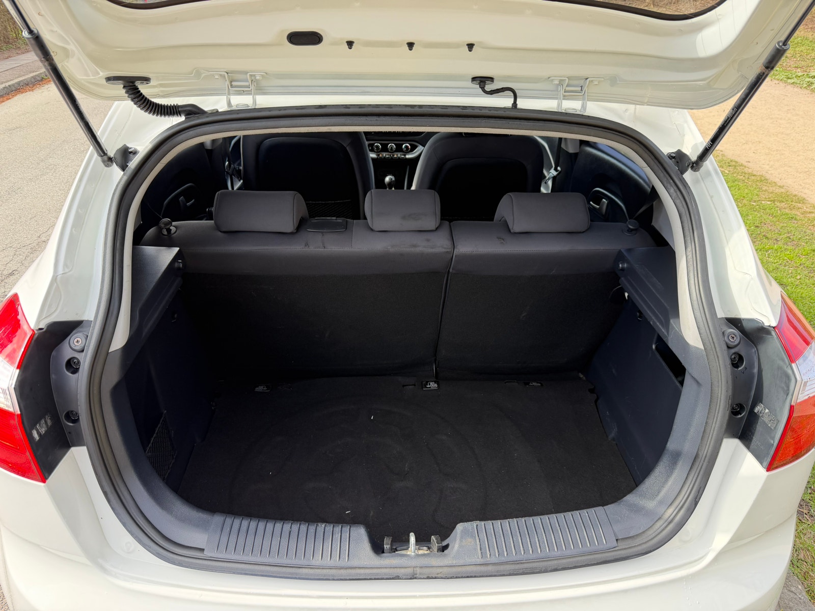 Kia Rio – billede 10