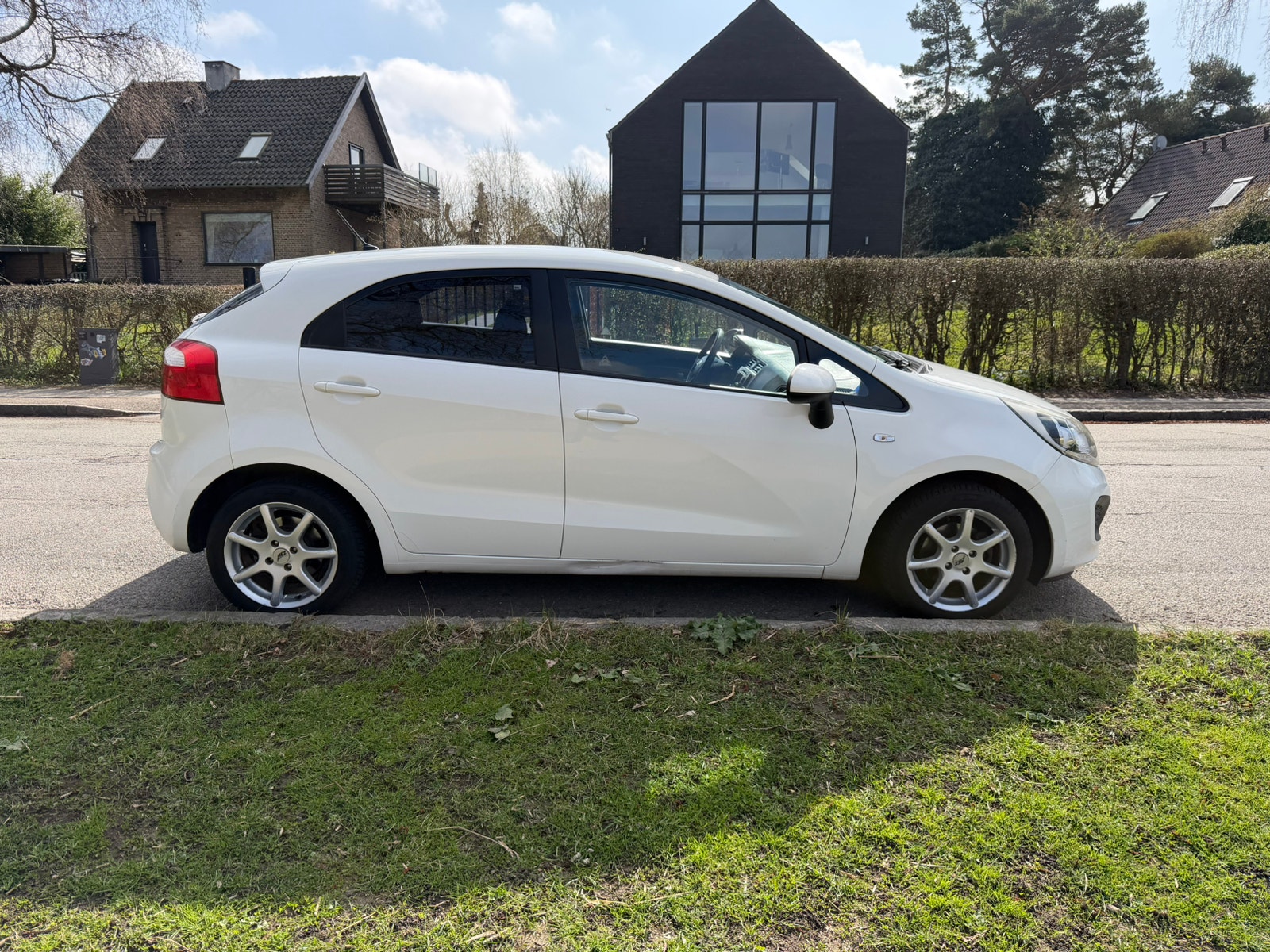 Kia Rio – billede 6