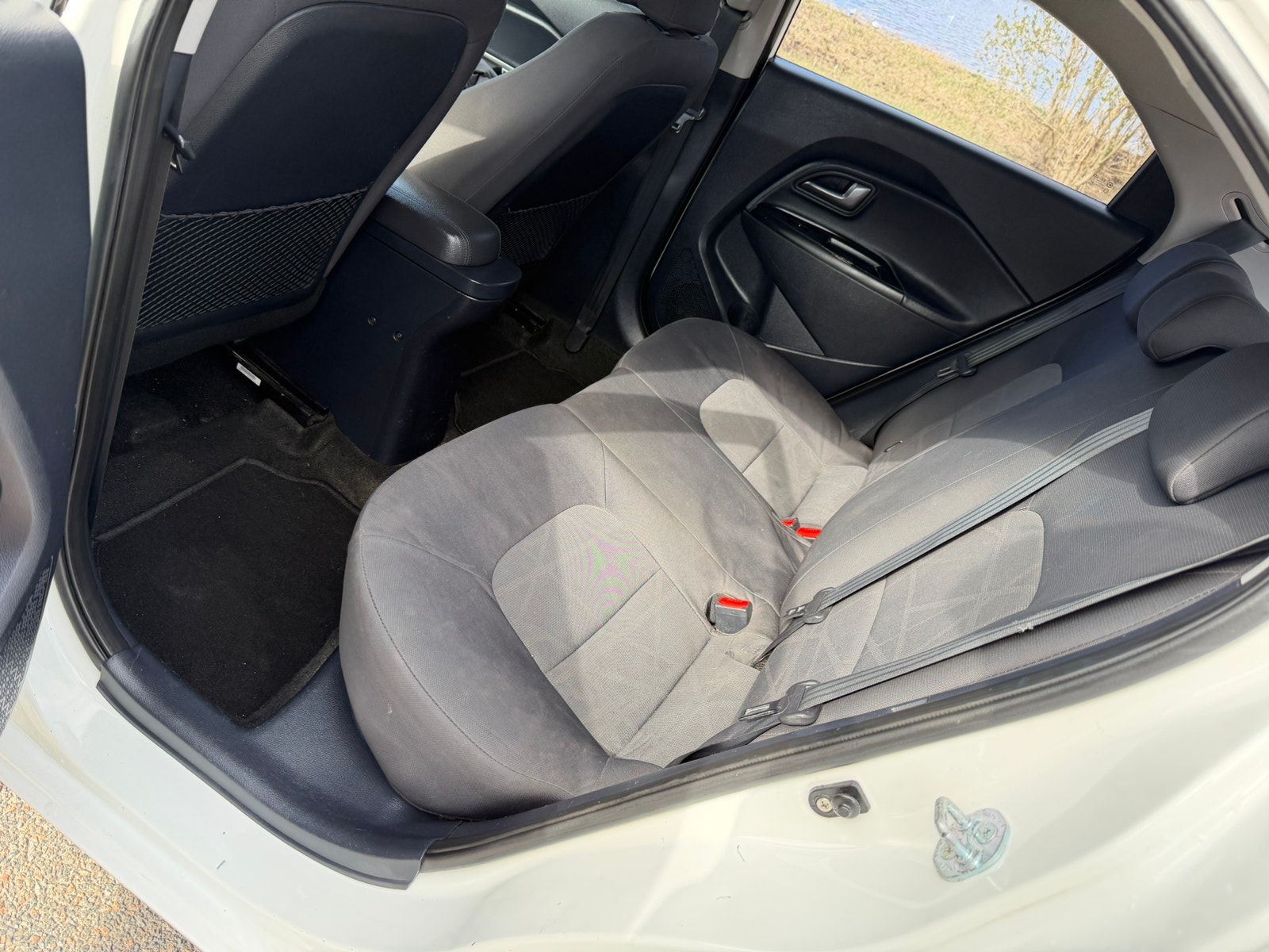 Kia Rio – billede 9