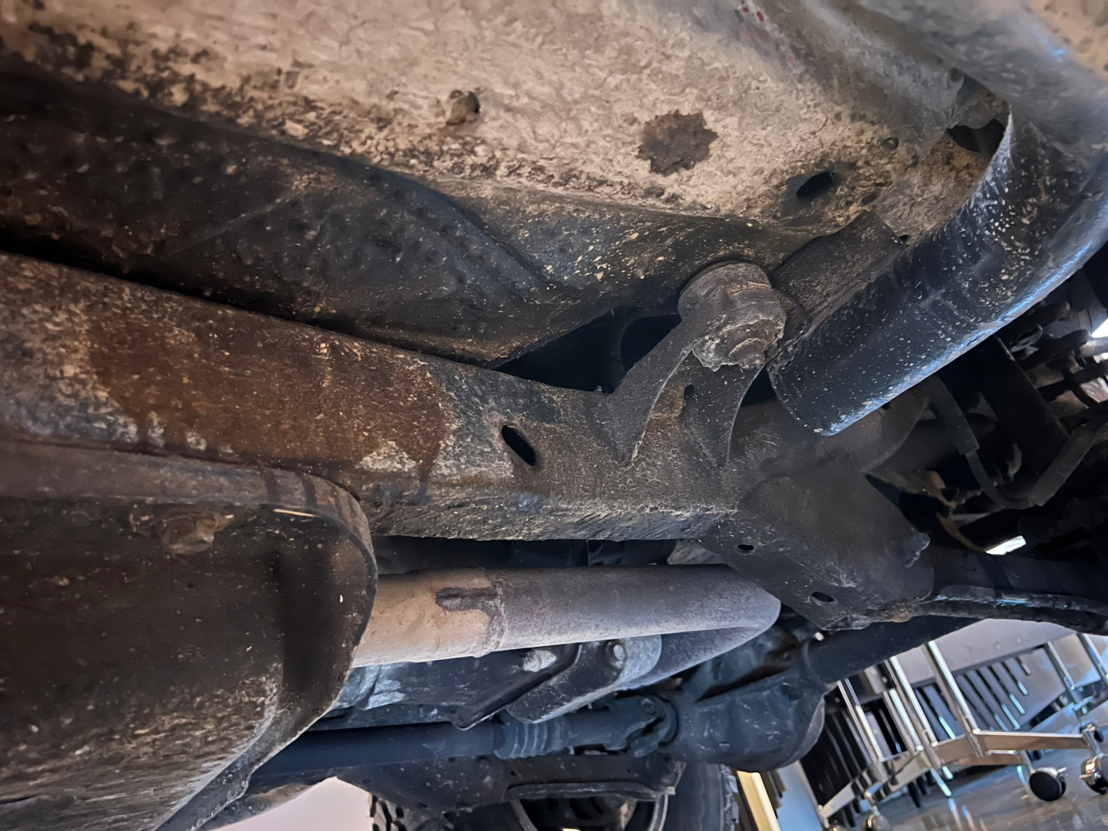 Jeep Wrangler – billede 5