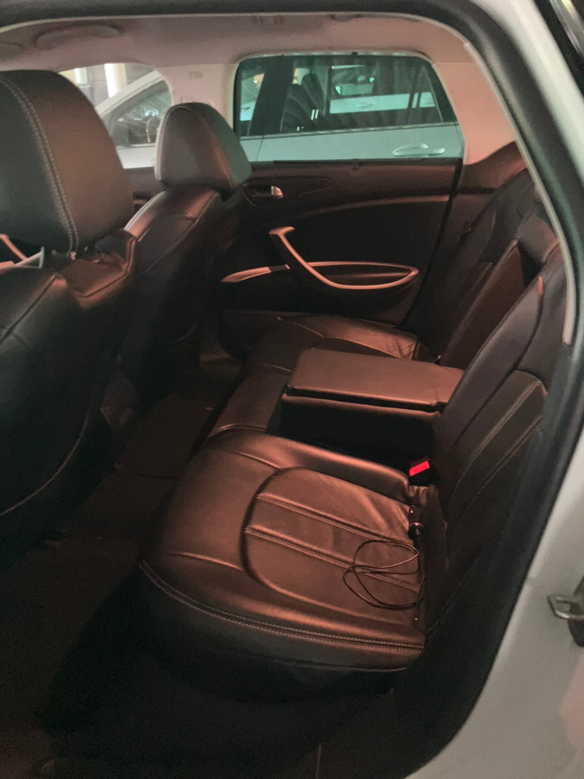 Citroen C5 – billede 4