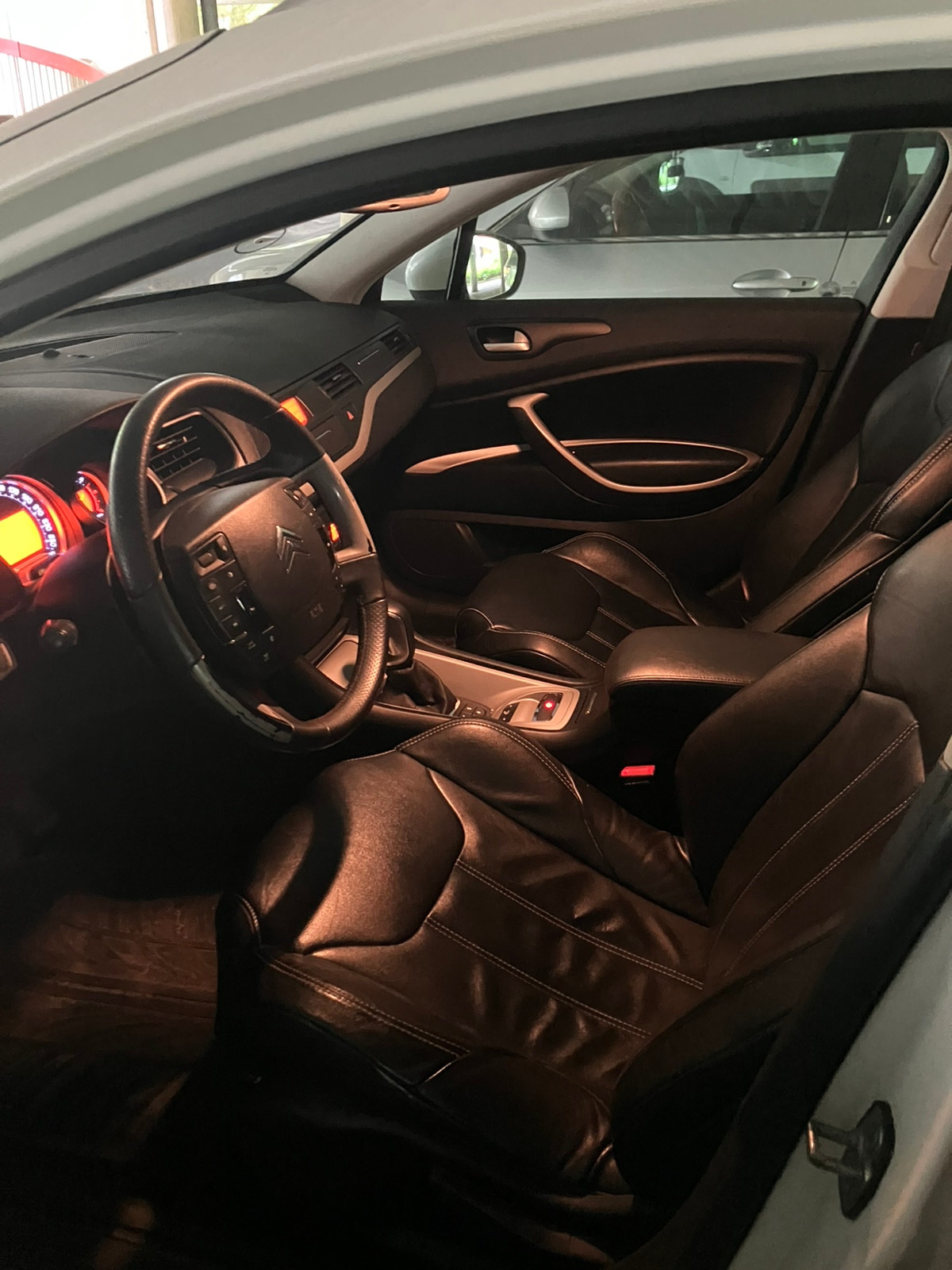 Citroen C5 – billede 3