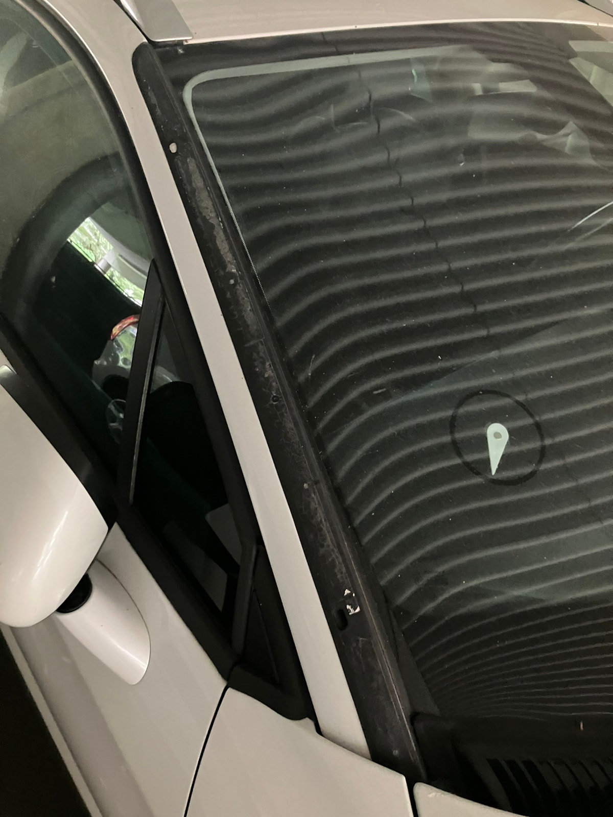 Citroen C5 – billede 5