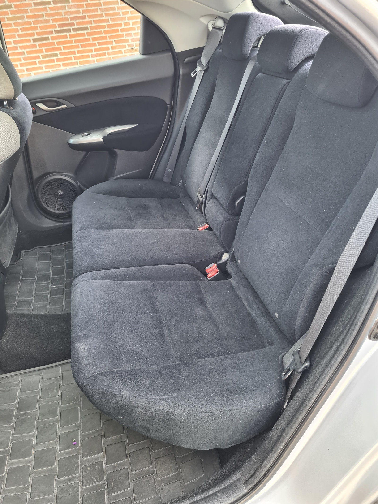 Honda Civic – billede 5