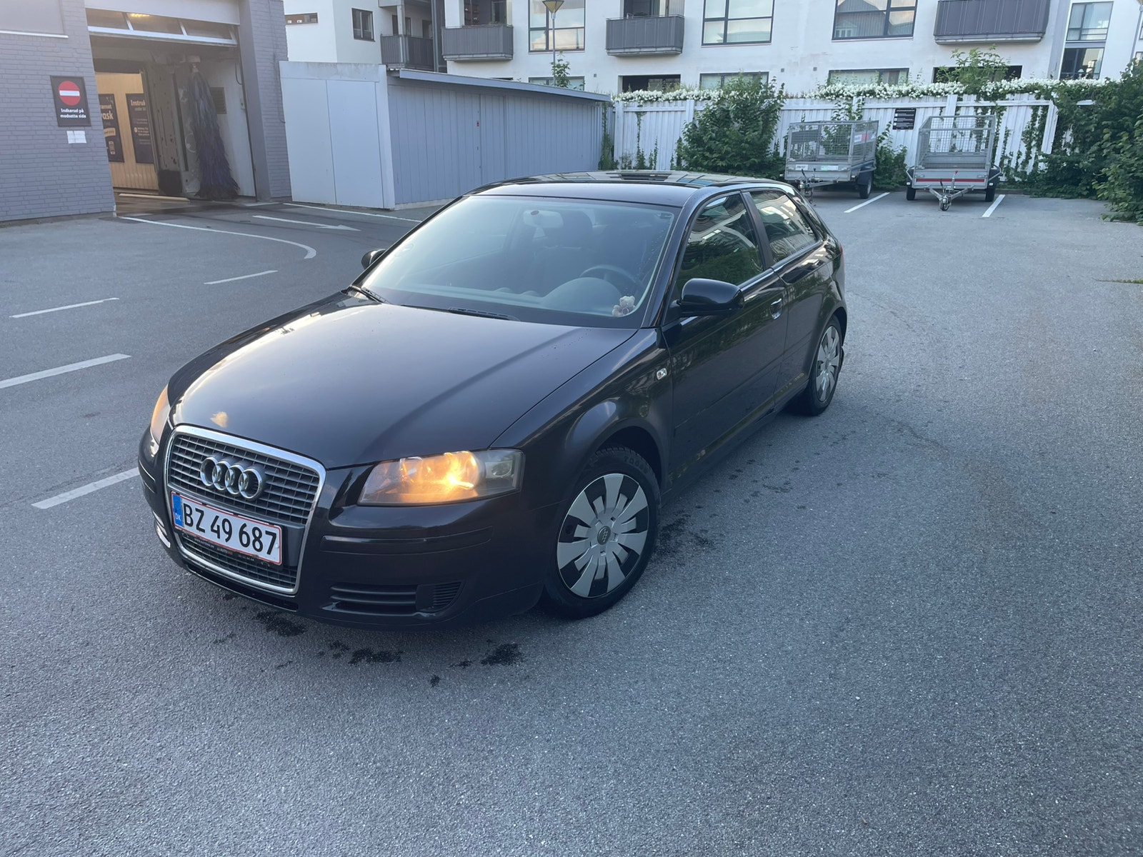 Audi A3 – billede 4