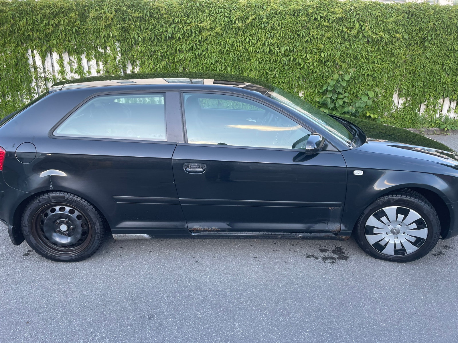 Audi A3 – billede 3