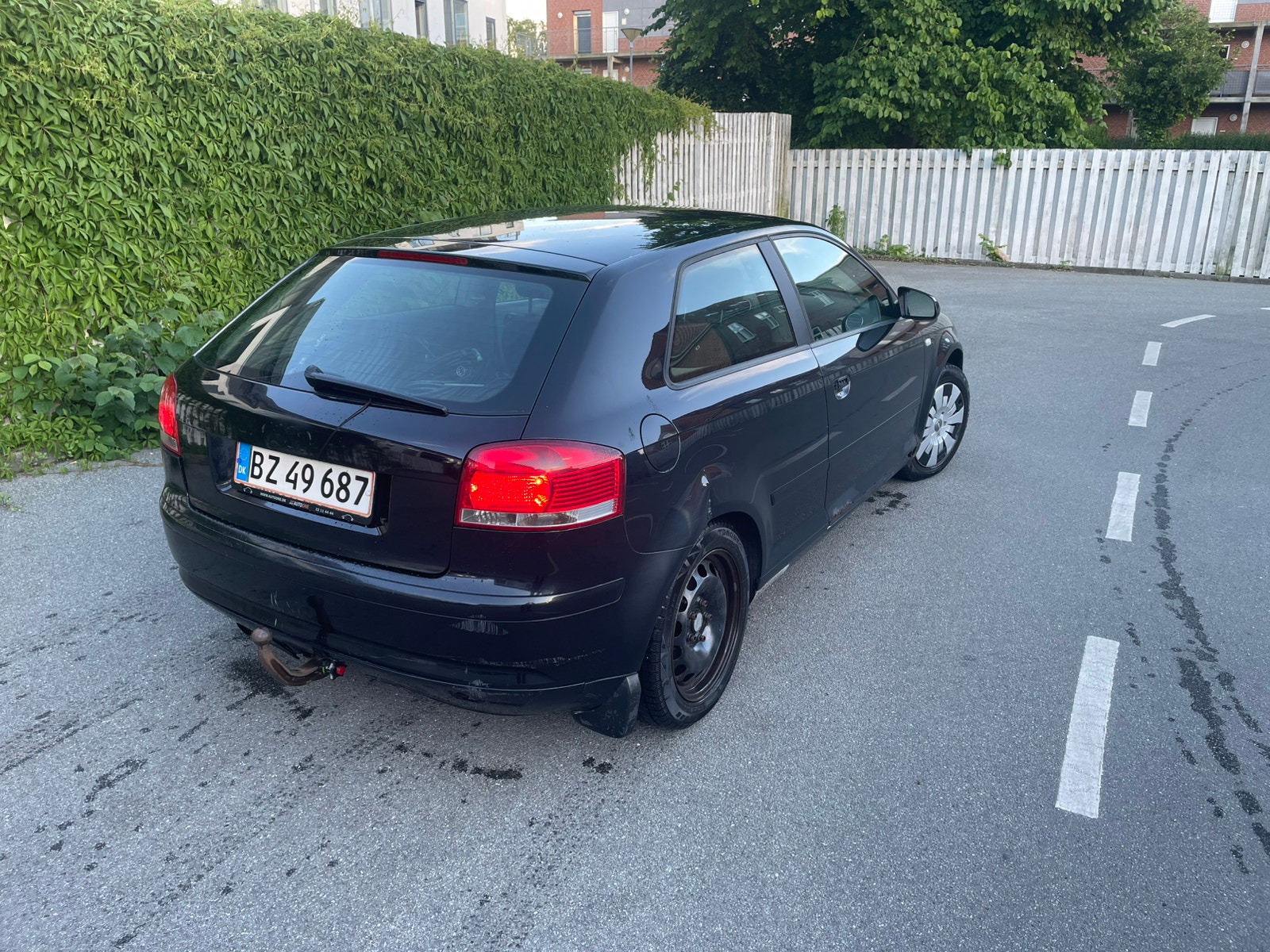 Audi A3 – billede 2