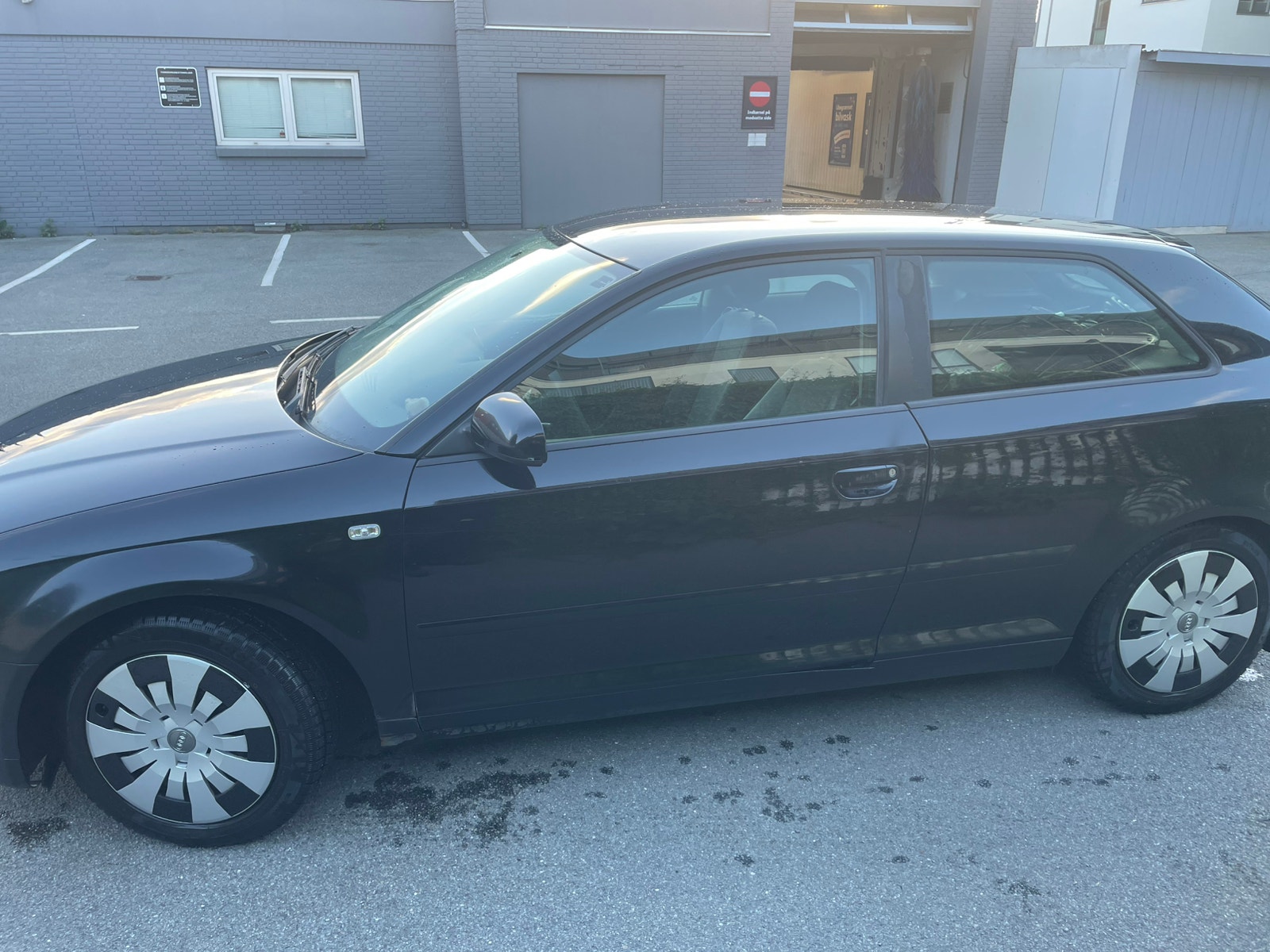 Audi A3 – billede 5