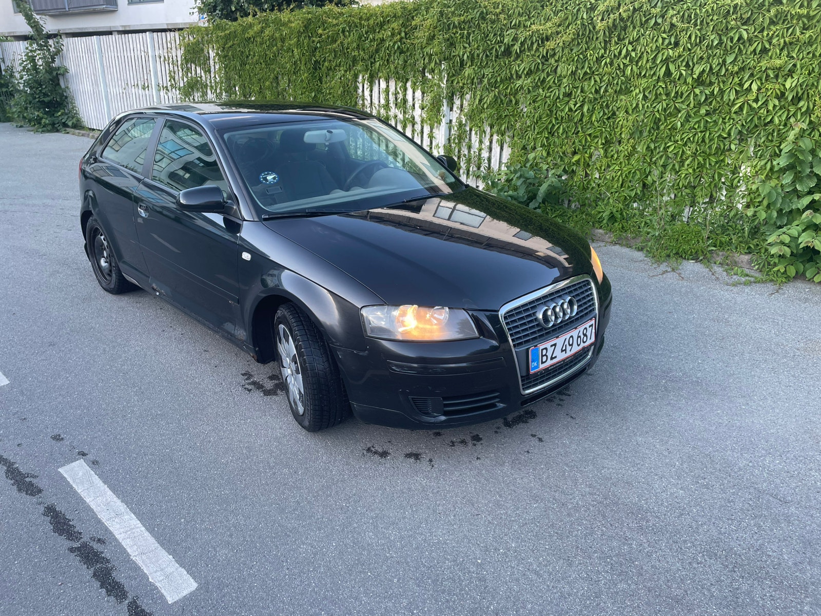 Audi A3 – billede 6