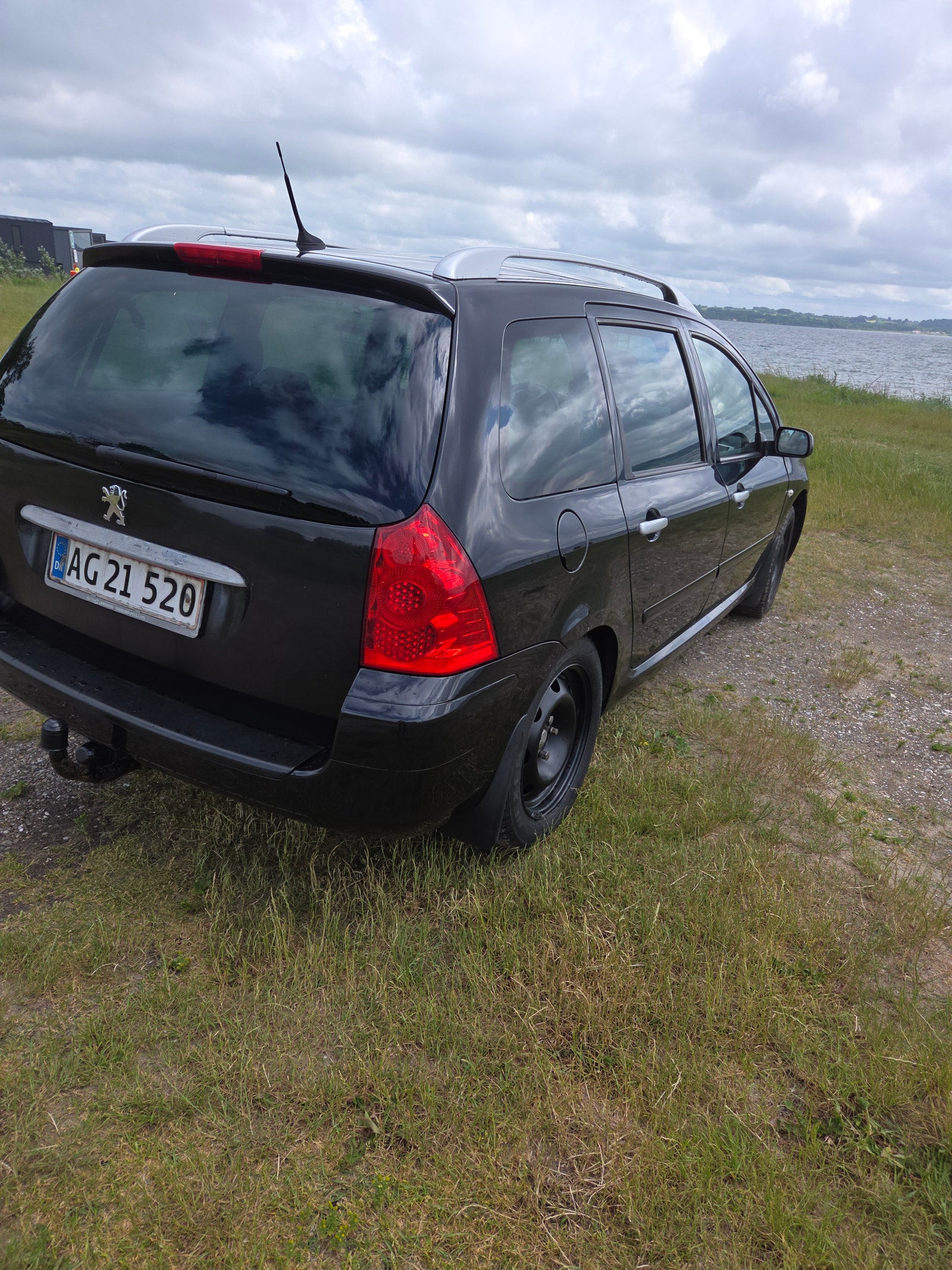 Peugeot 307 til salg hos Nabilli