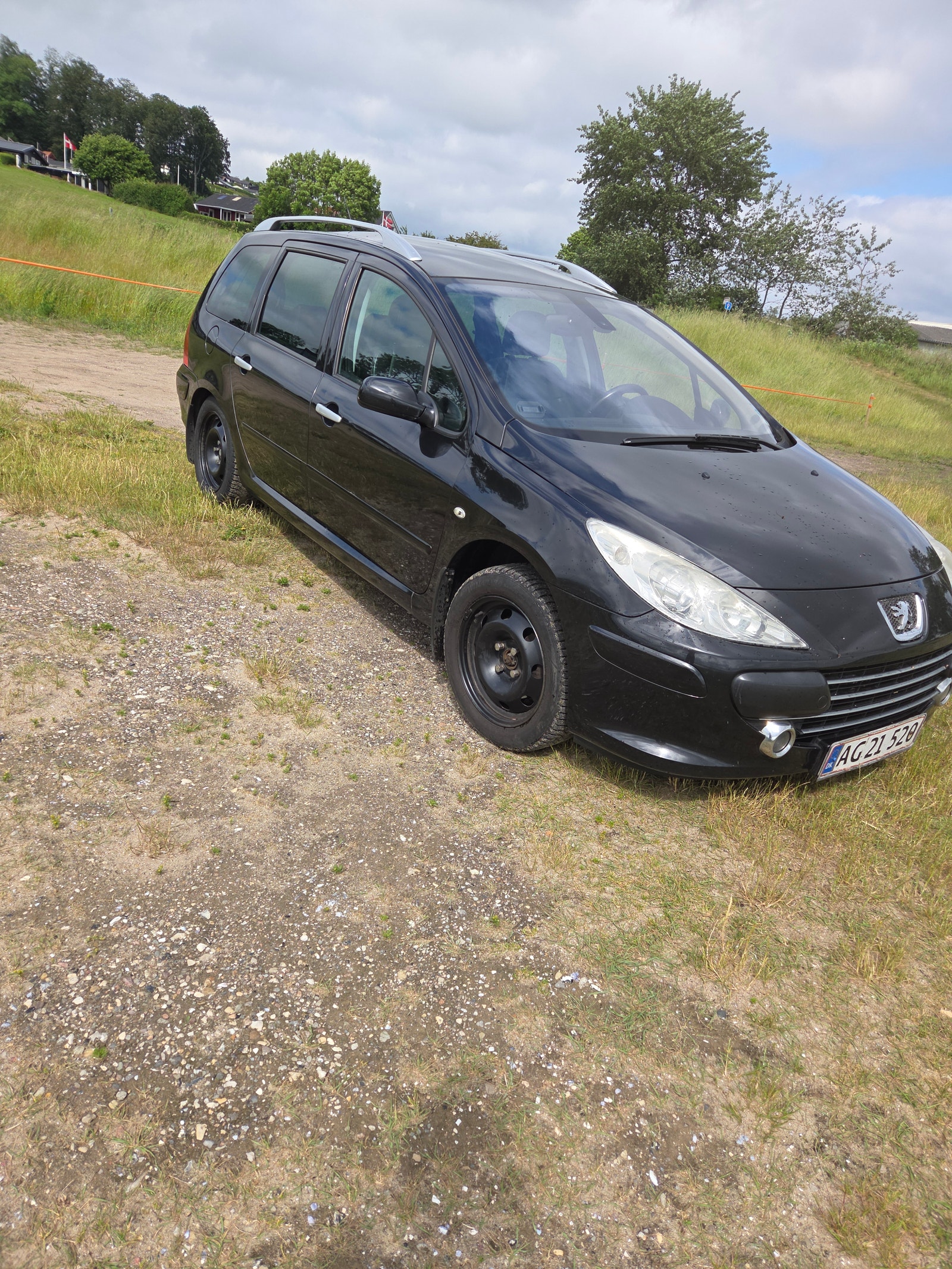 Peugeot 307 til salg hos Nabilli