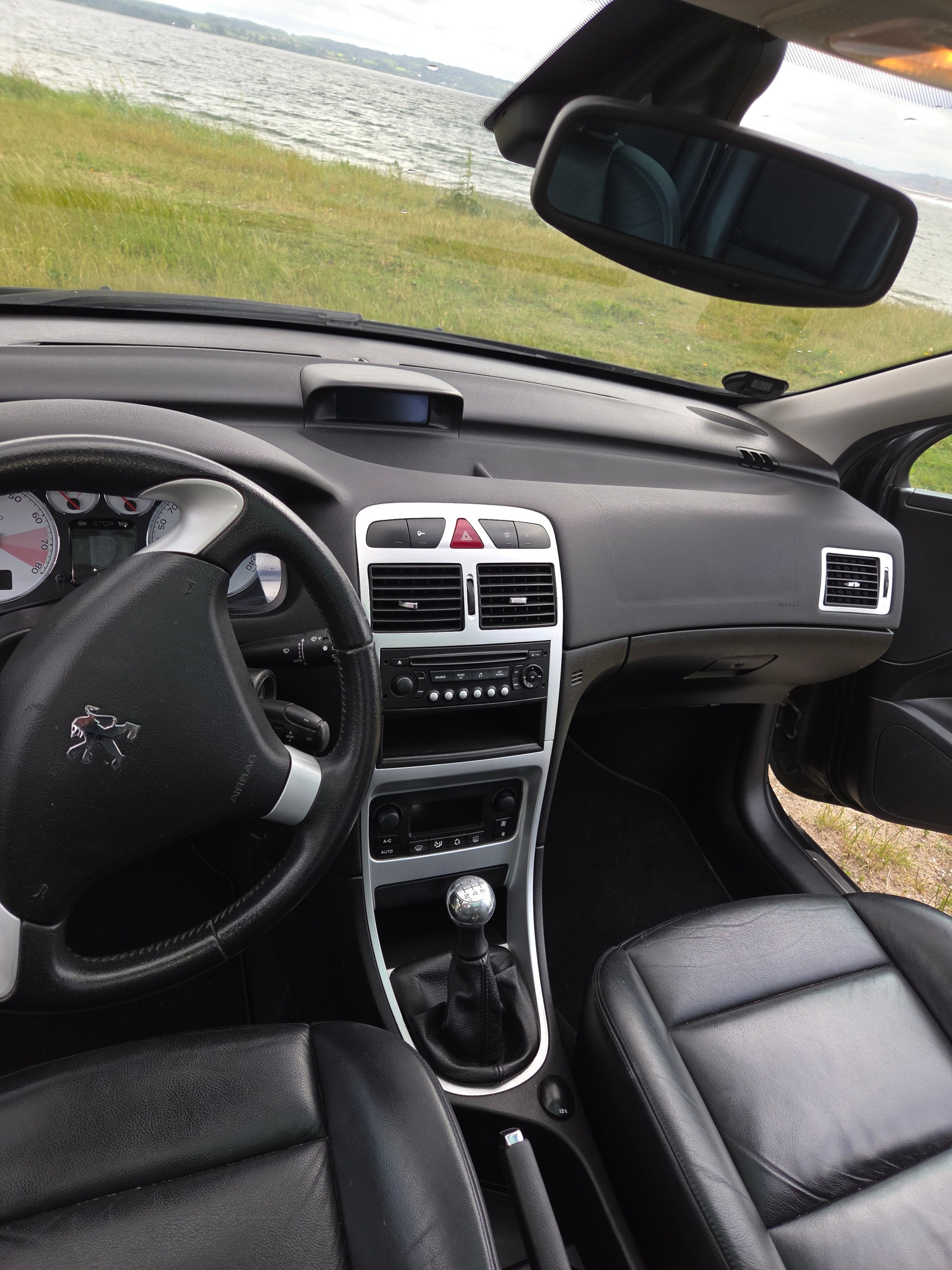 Peugeot 307 til salg hos Nabilli