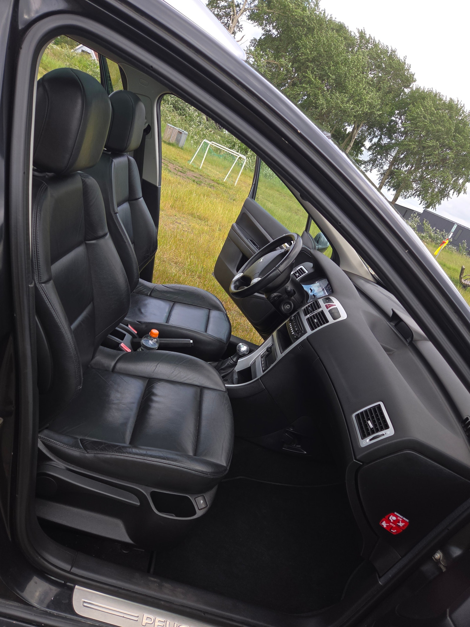 Peugeot 307 til salg hos Nabilli