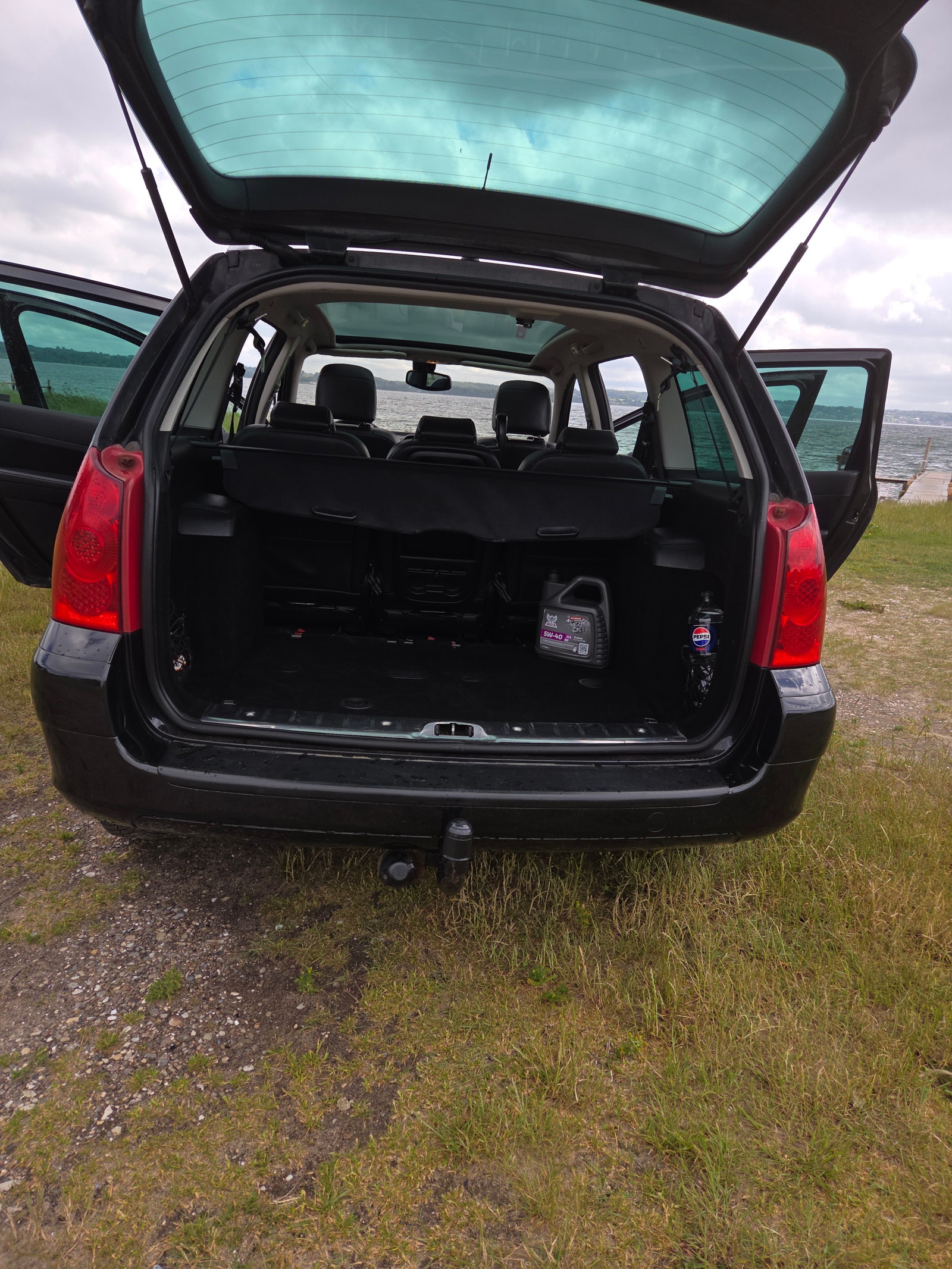 Peugeot 307 til salg hos Nabilli