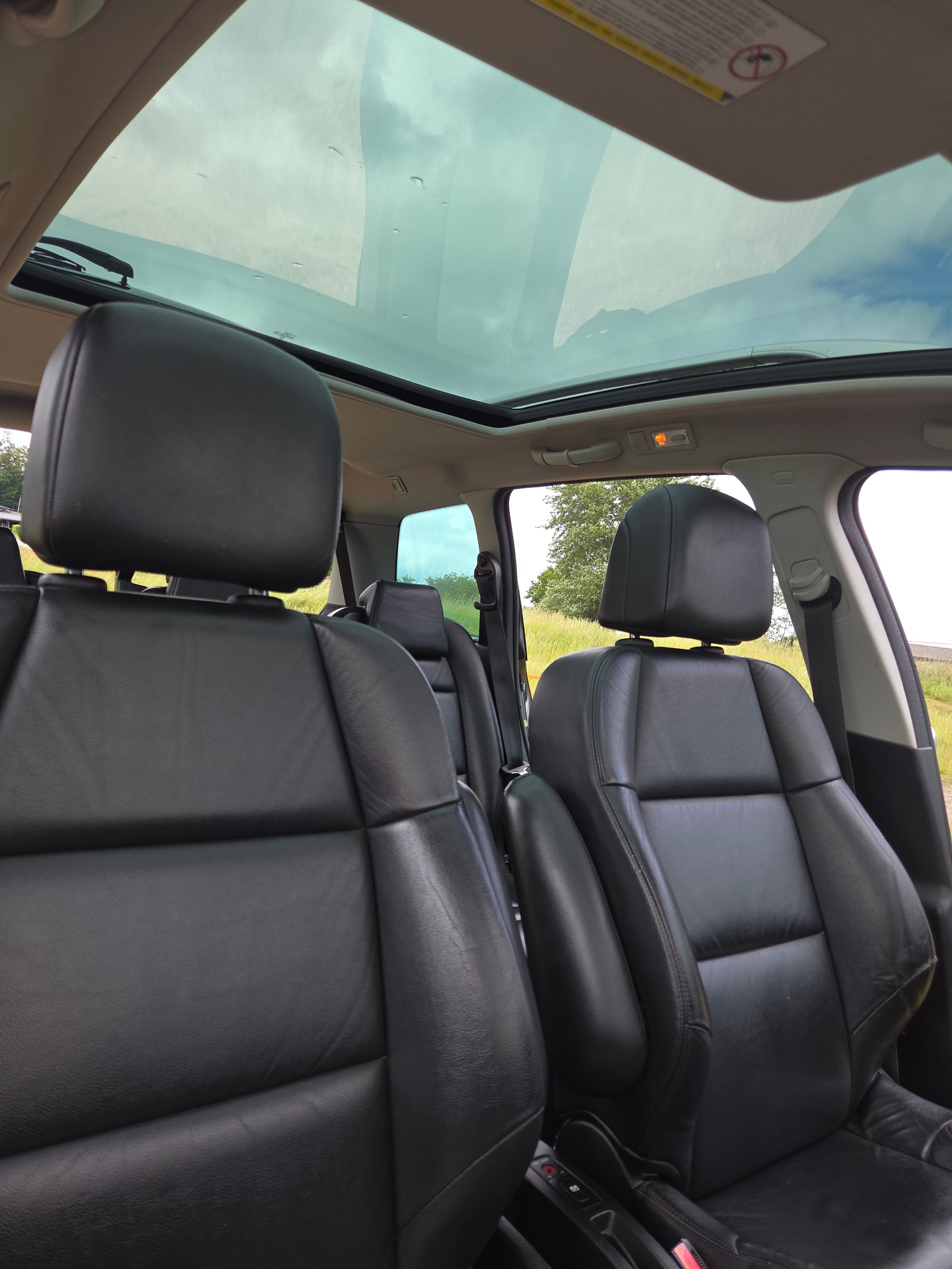 Peugeot 307 til salg hos Nabilli