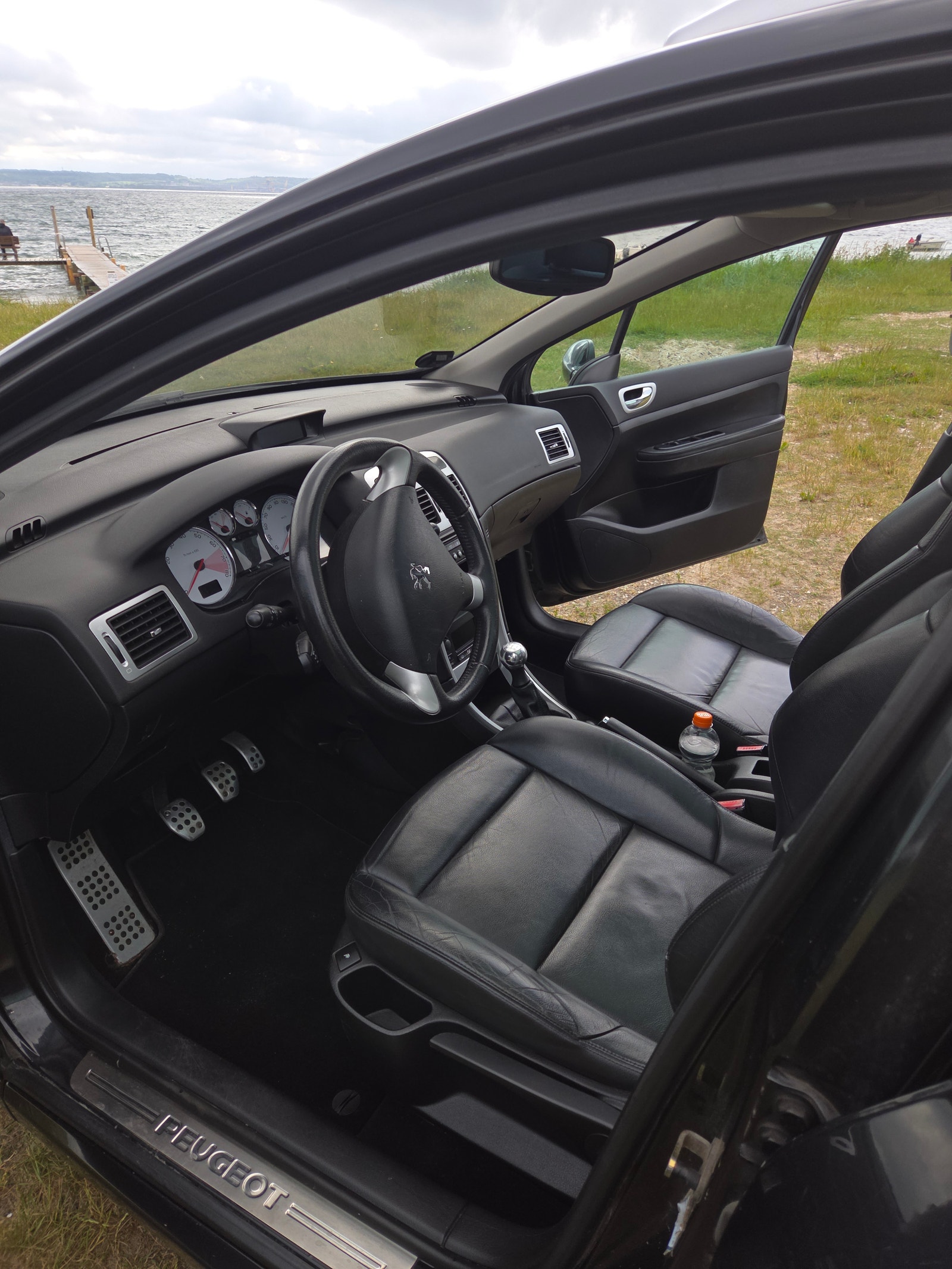 Peugeot 307 til salg hos Nabilli