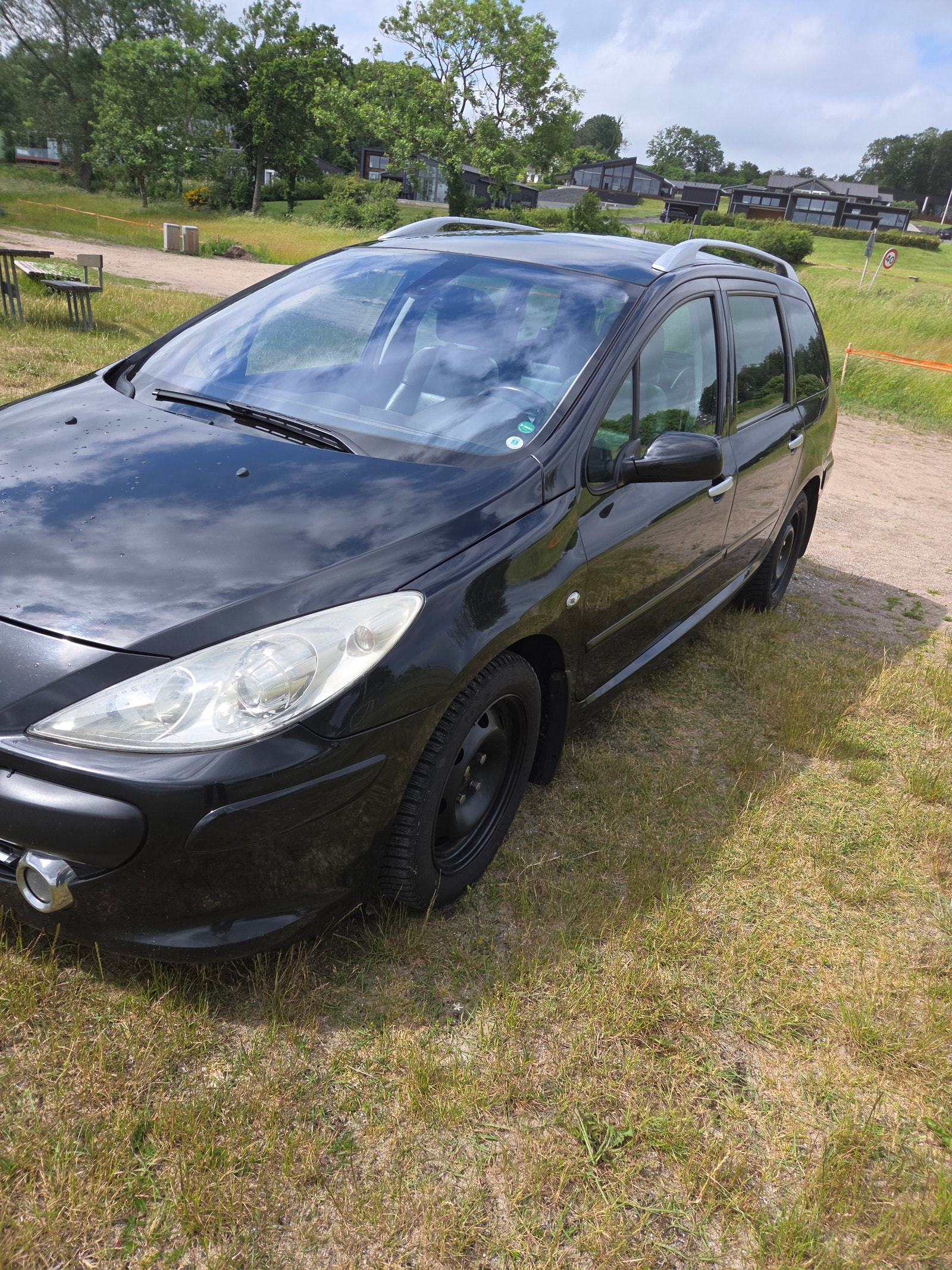 Peugeot 307 til salg hos Nabilli
