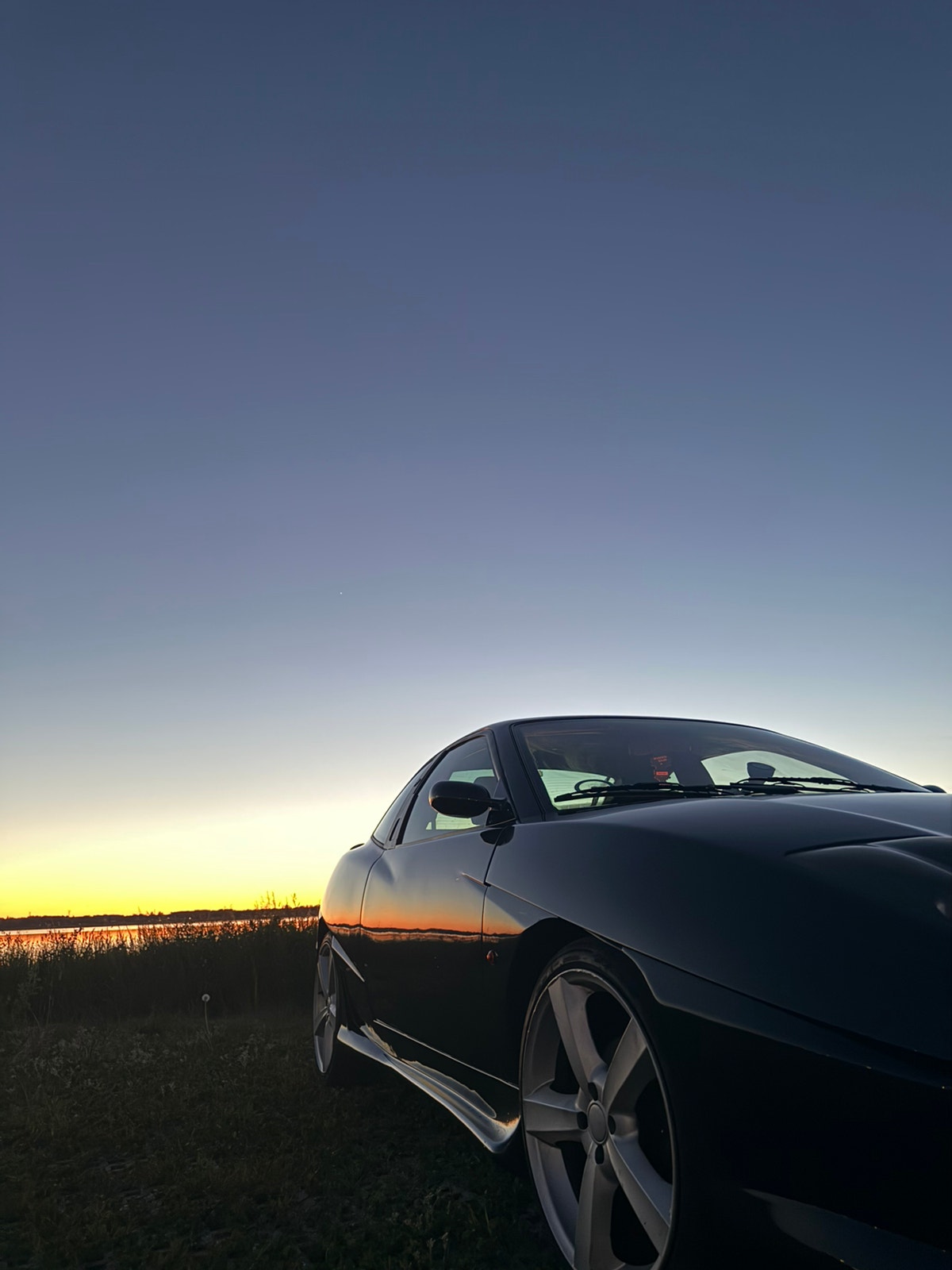 Fiat Coupe – billede 2