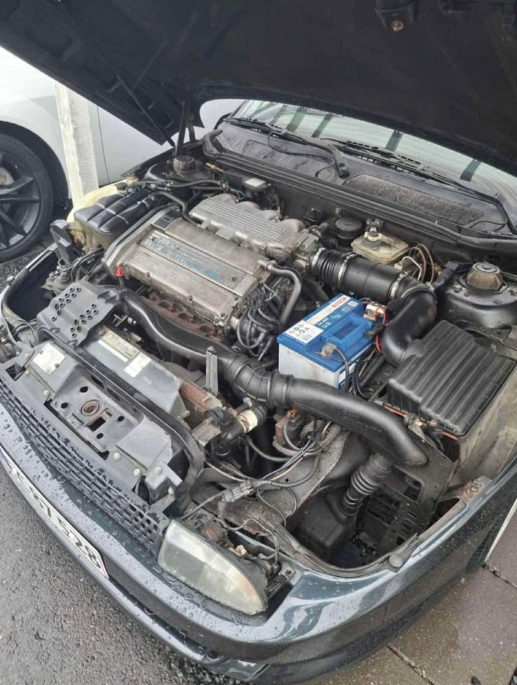 Fiat Coupe – billede 4