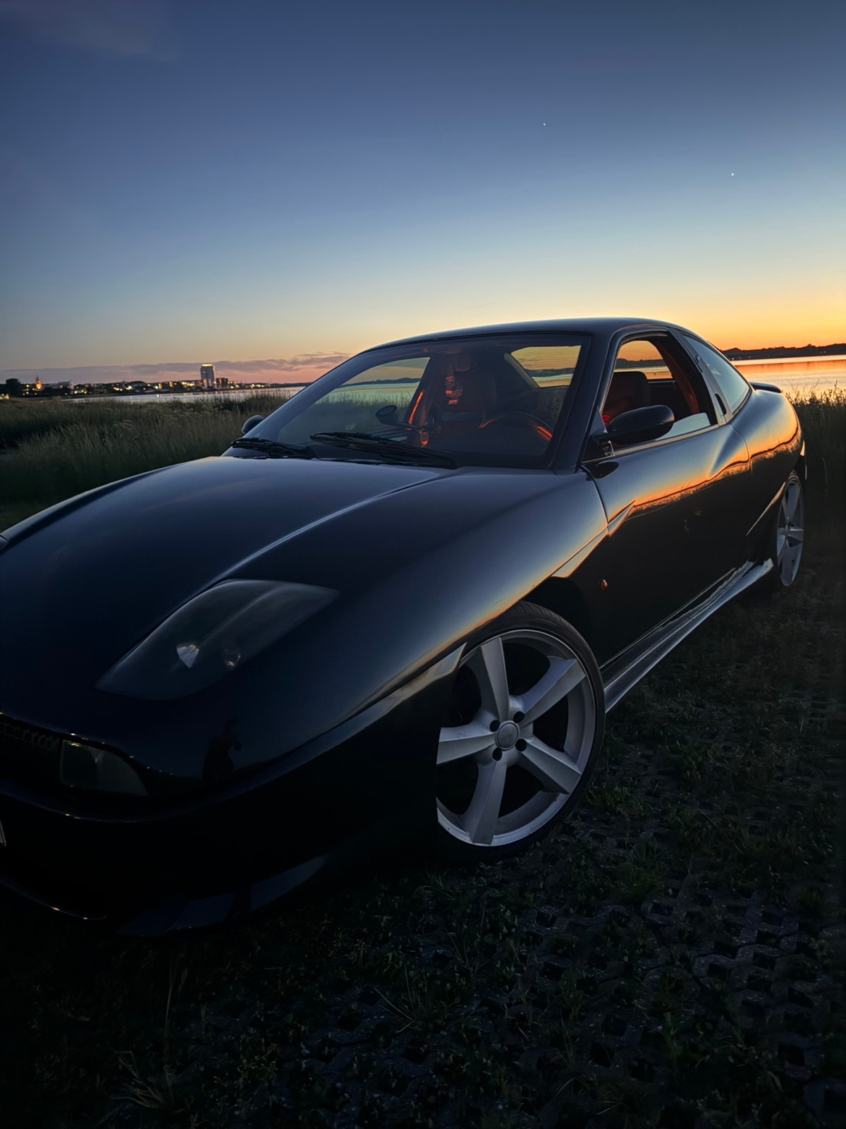 Fiat Coupe – billede 8